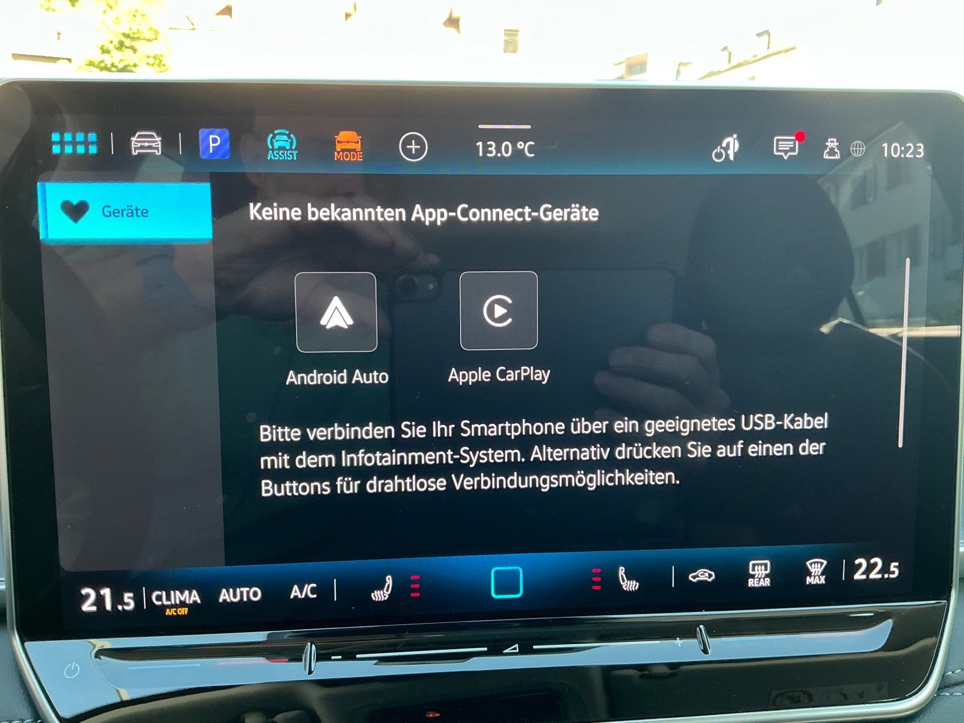 VW Tayron 2.0 TDI 193 PS 4MOTION LIFE *** ANHÄNGEKUPPLUNG & 7 SITZER ***-image-14