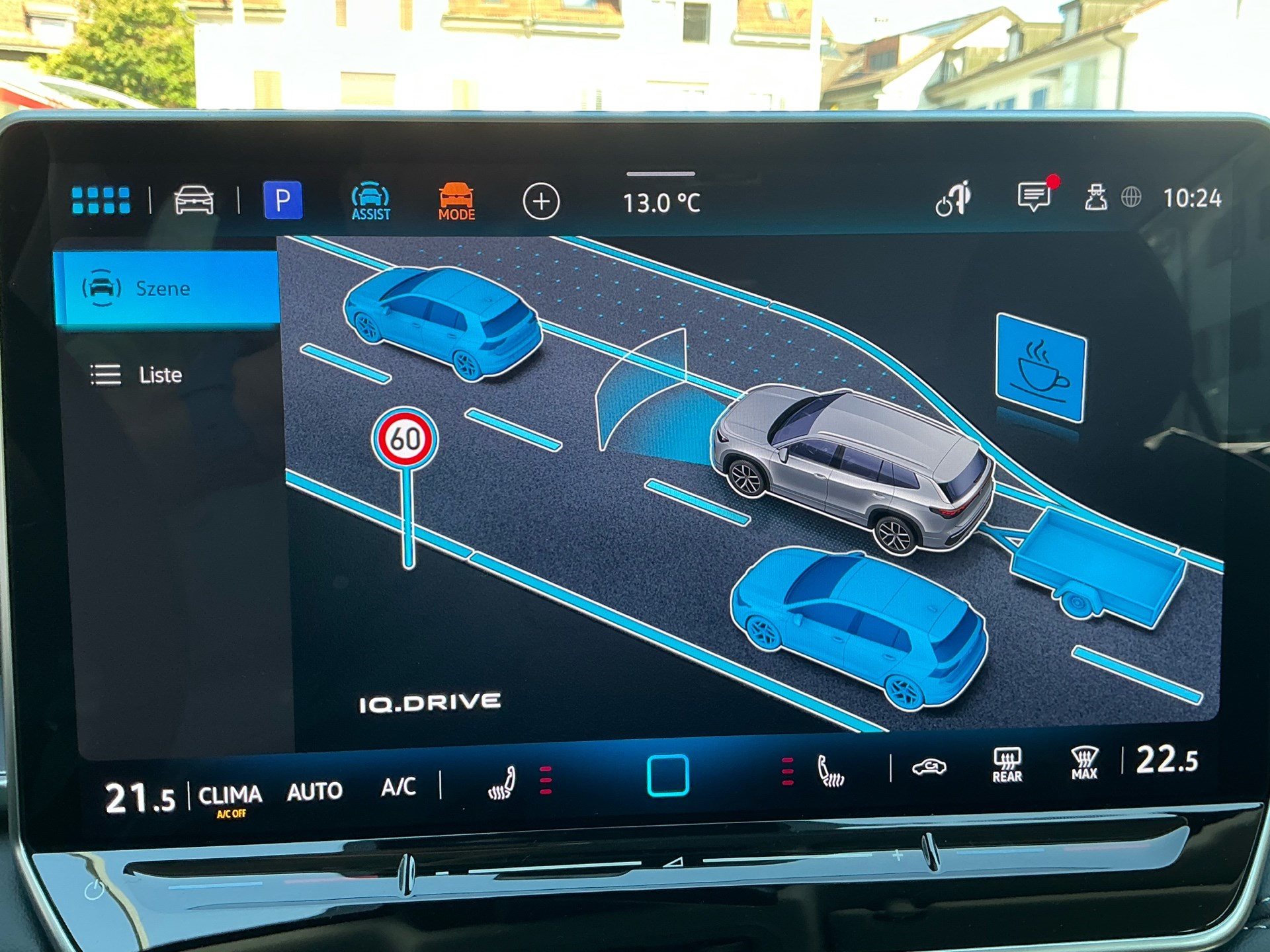 VW Tayron 2.0 TDI 193 PS 4MOTION LIFE *** ANHÄNGEKUPPLUNG & 7 SITZER ***-image-18