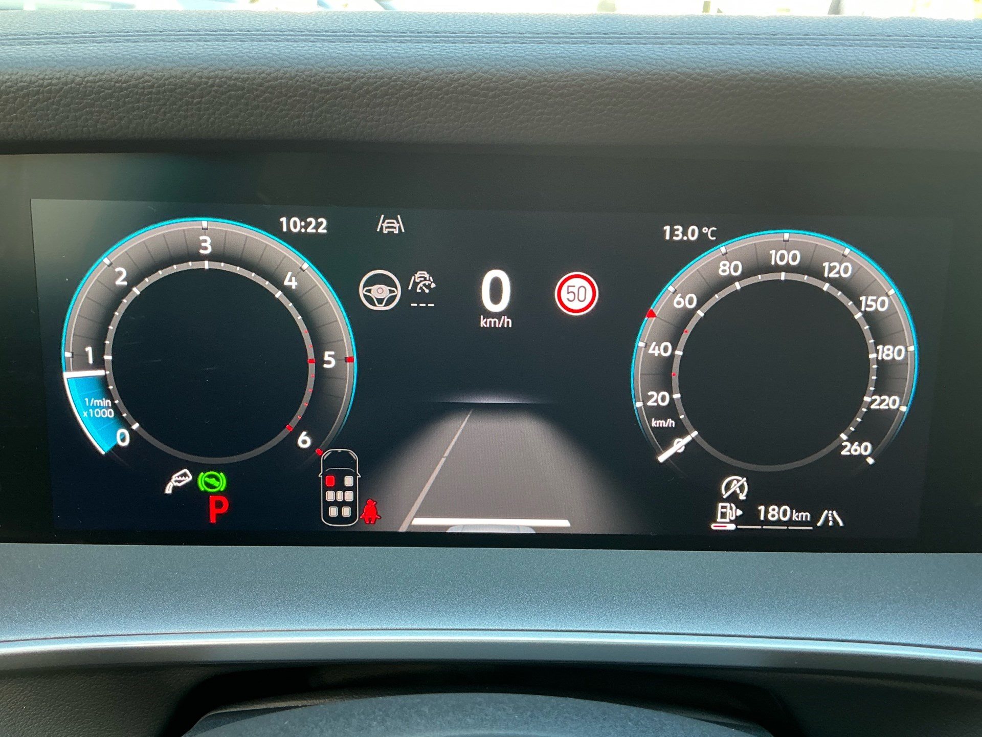 VW Tayron 2.0 TDI 193 PS 4MOTION LIFE *** ANHÄNGEKUPPLUNG & 7 SITZER ***-image-8