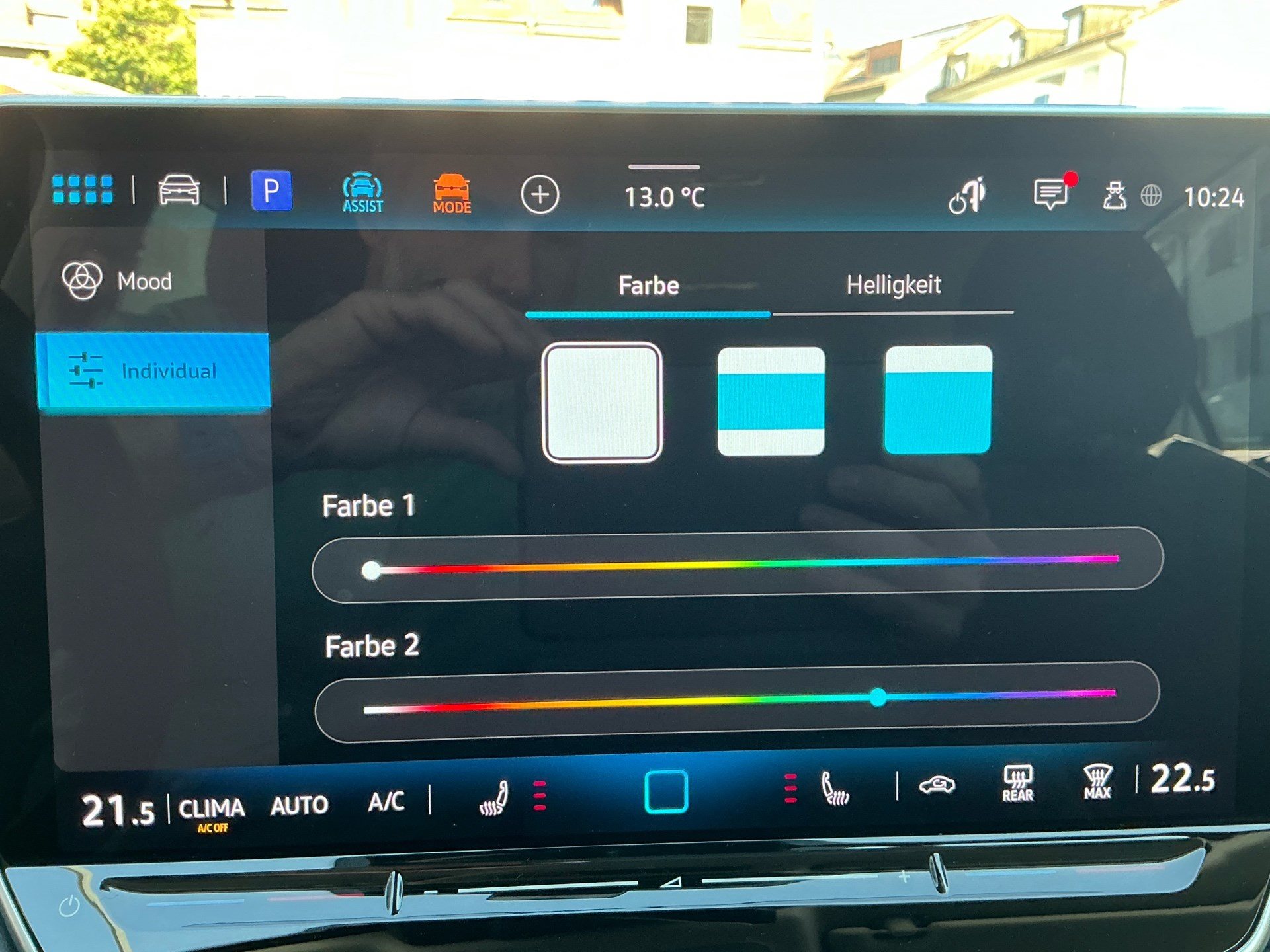 VW Tayron 2.0 TDI 193 PS 4MOTION LIFE *** ANHÄNGEKUPPLUNG & 7 SITZER ***-image-22