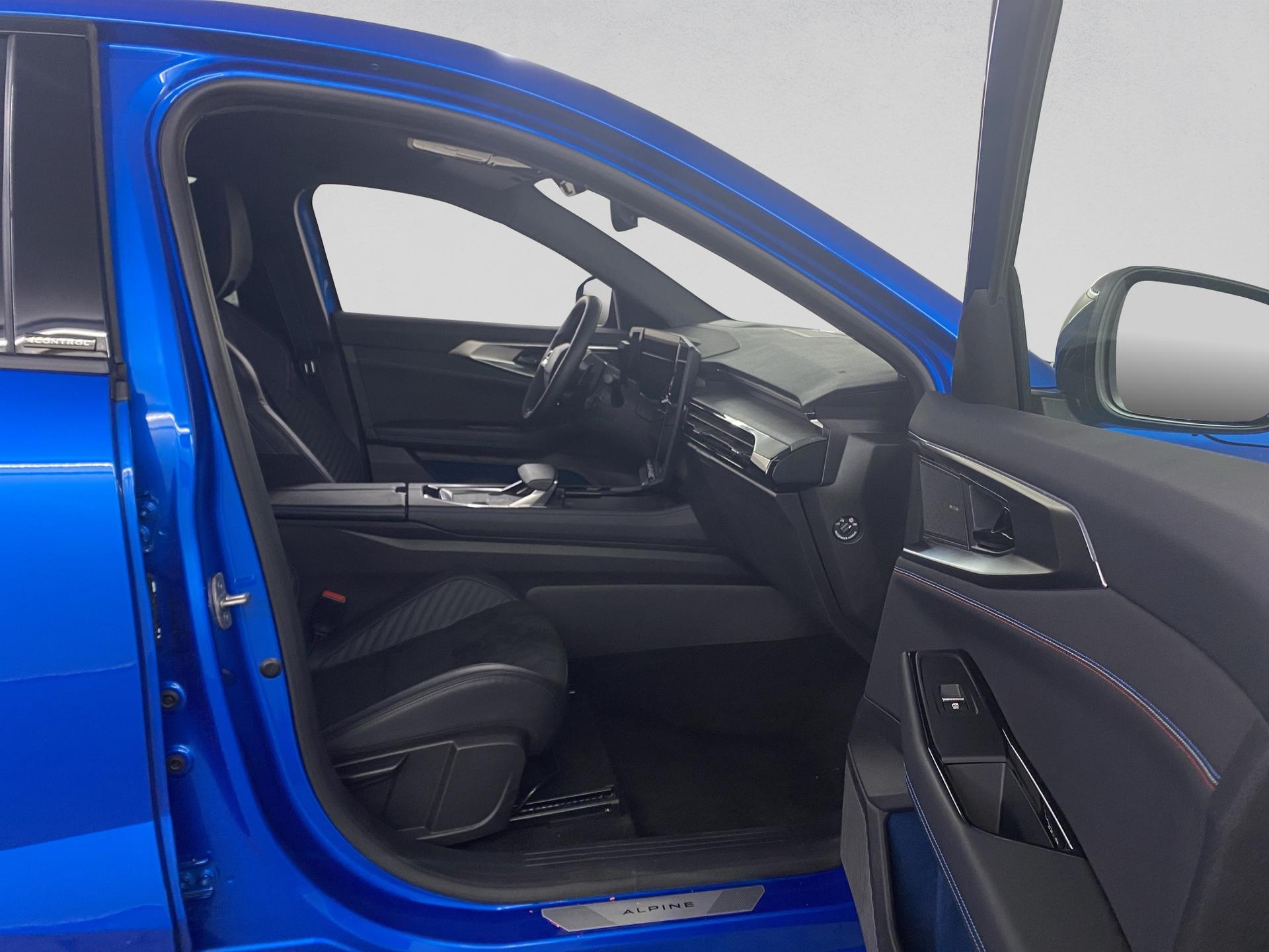 RENAULT Rafale 1.2 E-Tech Hybrid 200 Esprit Alpine-image-12