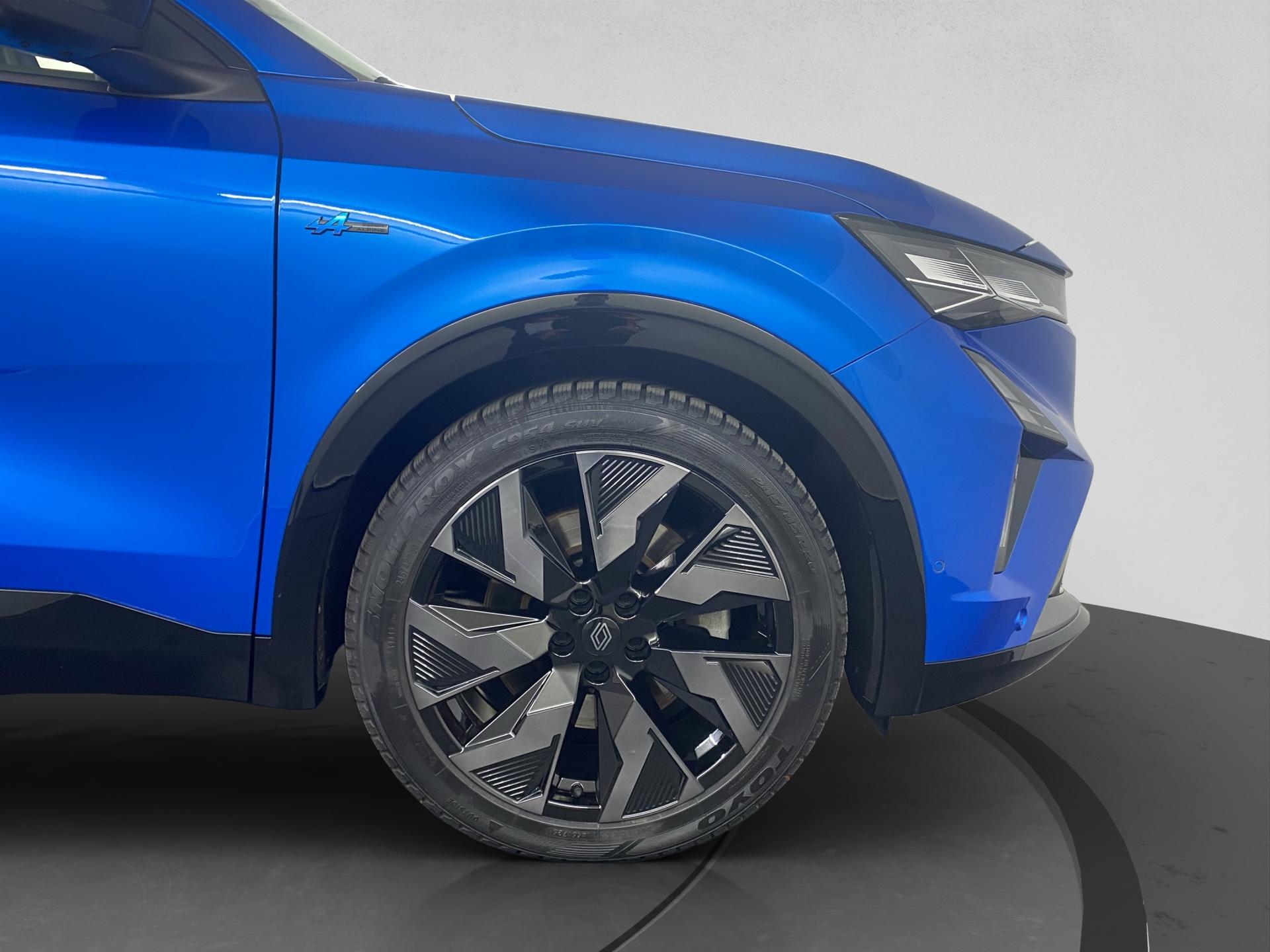 RENAULT Rafale 1.2 E-Tech Hybrid 200 Esprit Alpine-image-23