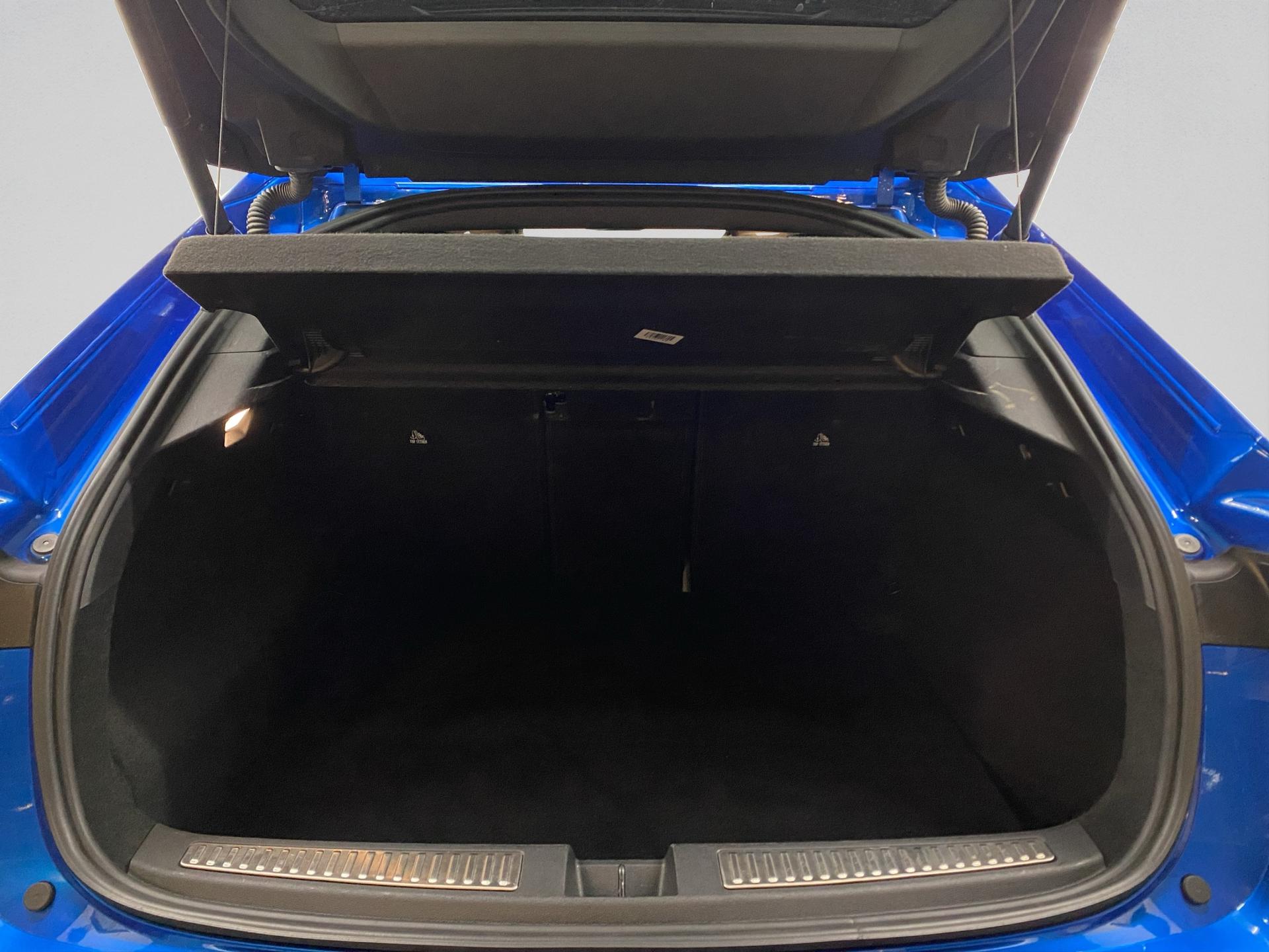 RENAULT Rafale 1.2 E-Tech Hybrid 200 Esprit Alpine-image-22
