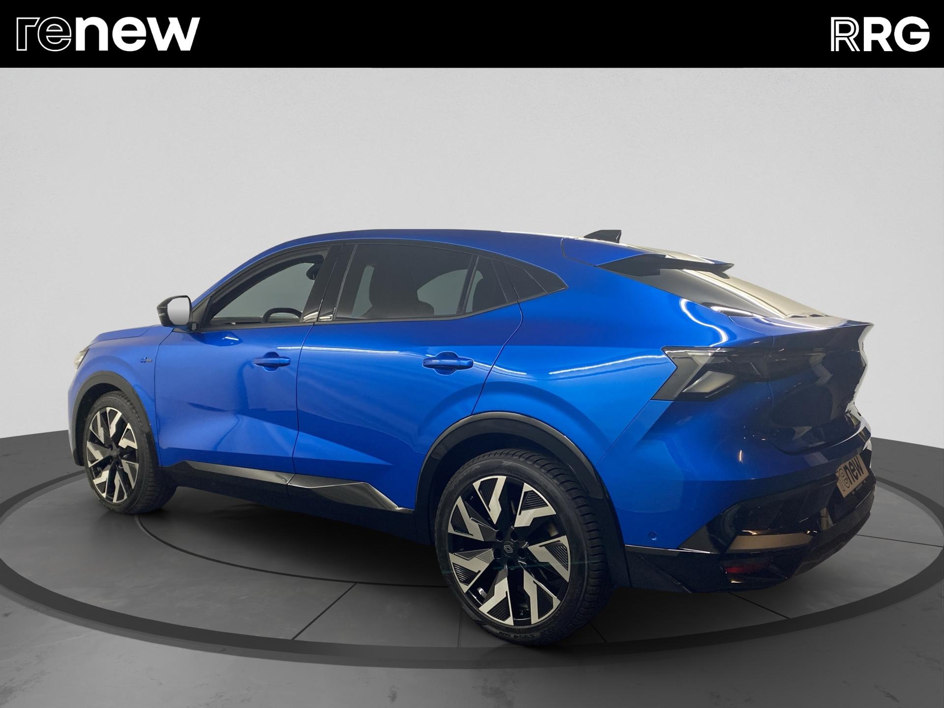 RENAULT Rafale 1.2 E-Tech Hybrid 200 Esprit Alpine-image-5