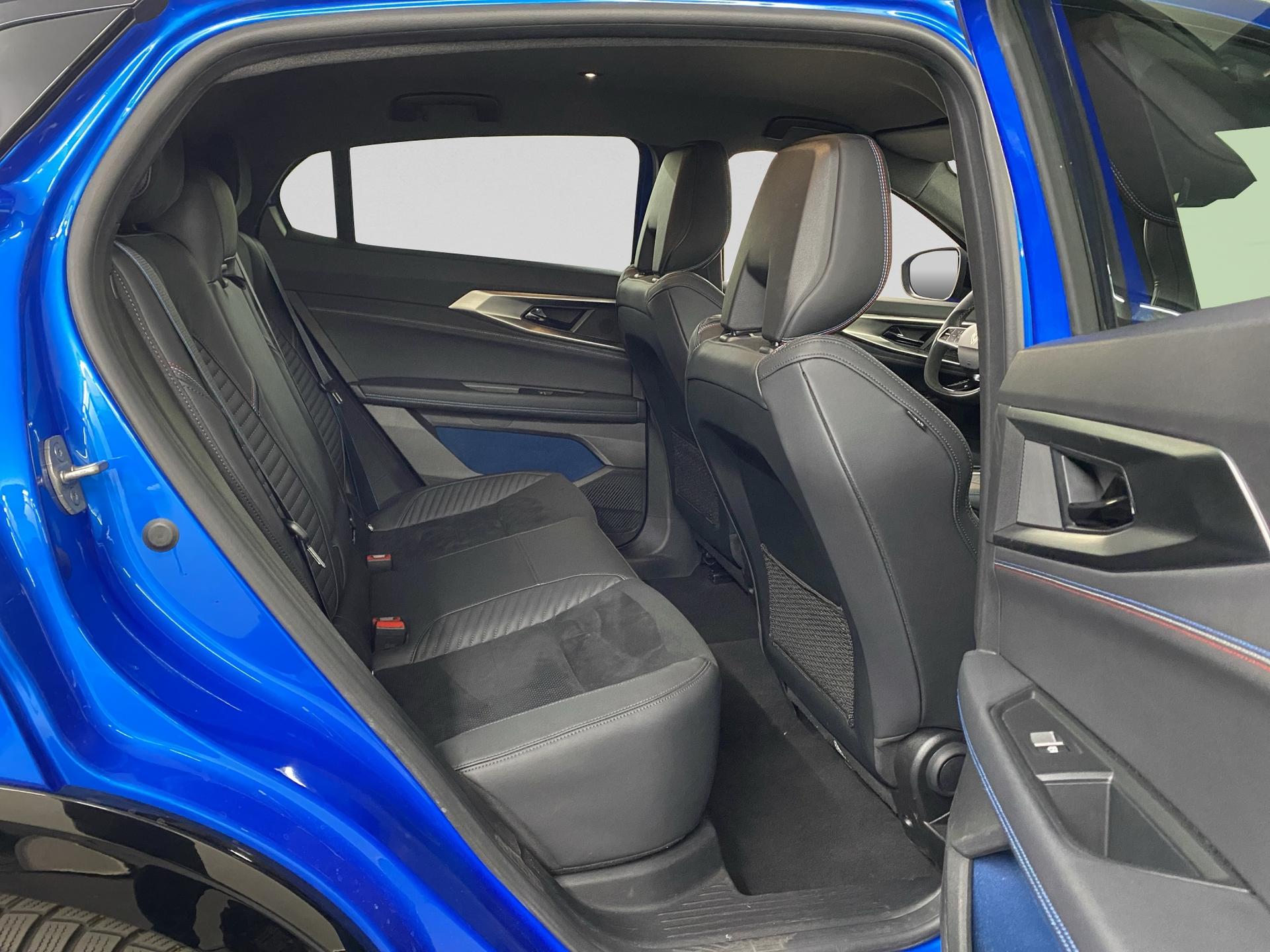 RENAULT Rafale 1.2 E-Tech Hybrid 200 Esprit Alpine-image-11