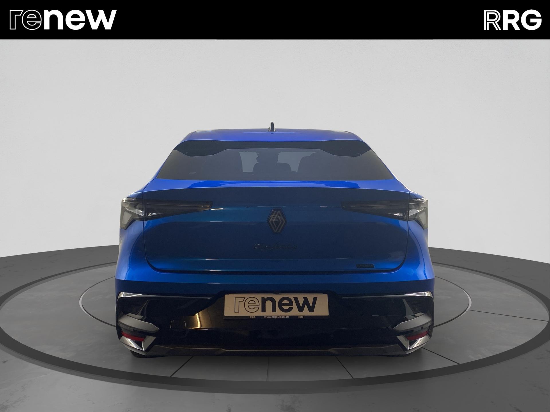 RENAULT Rafale 1.2 E-Tech Hybrid 200 Esprit Alpine-image-4