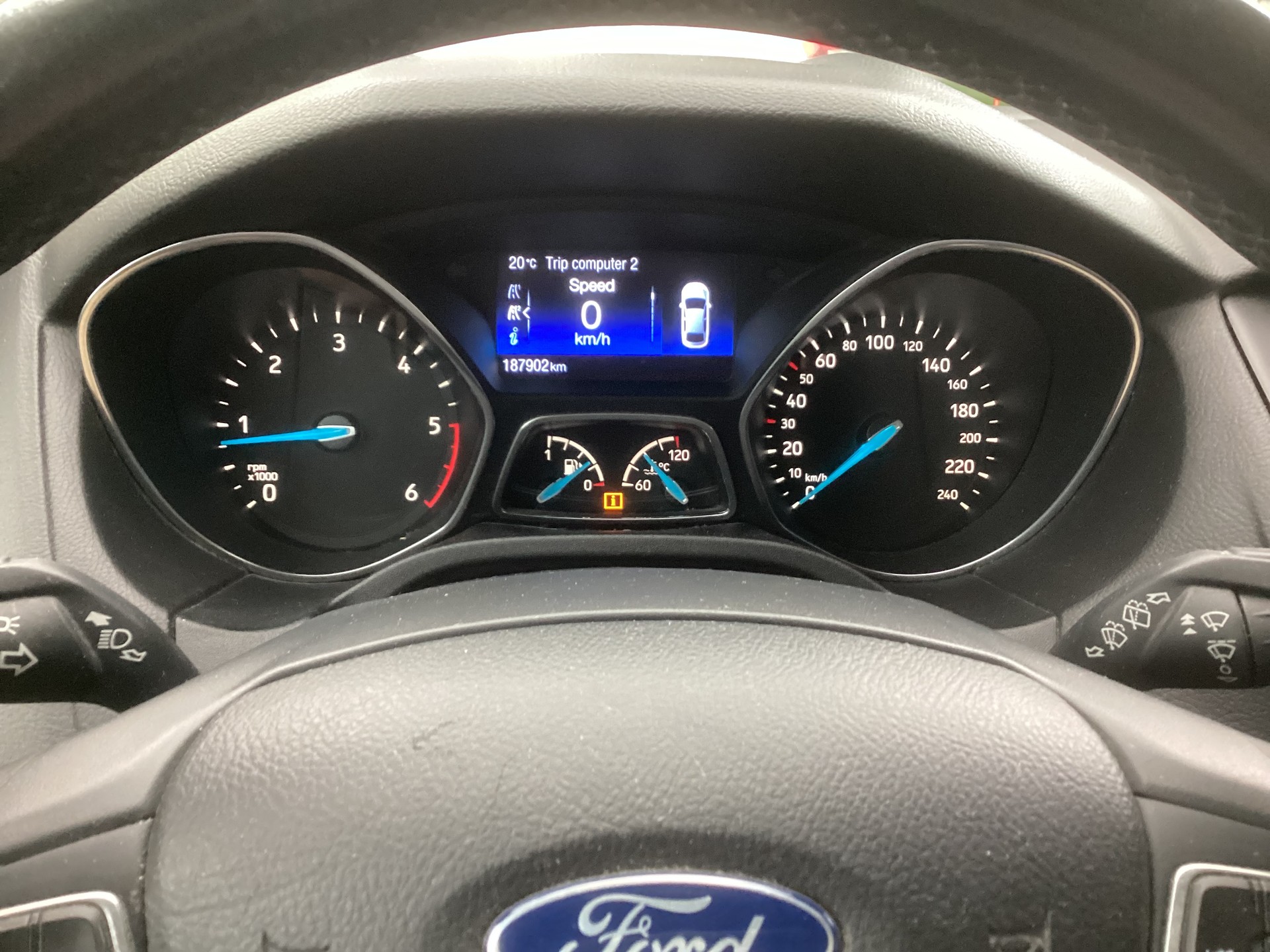 FORD 1.5 TDCi 120 Business-image-2