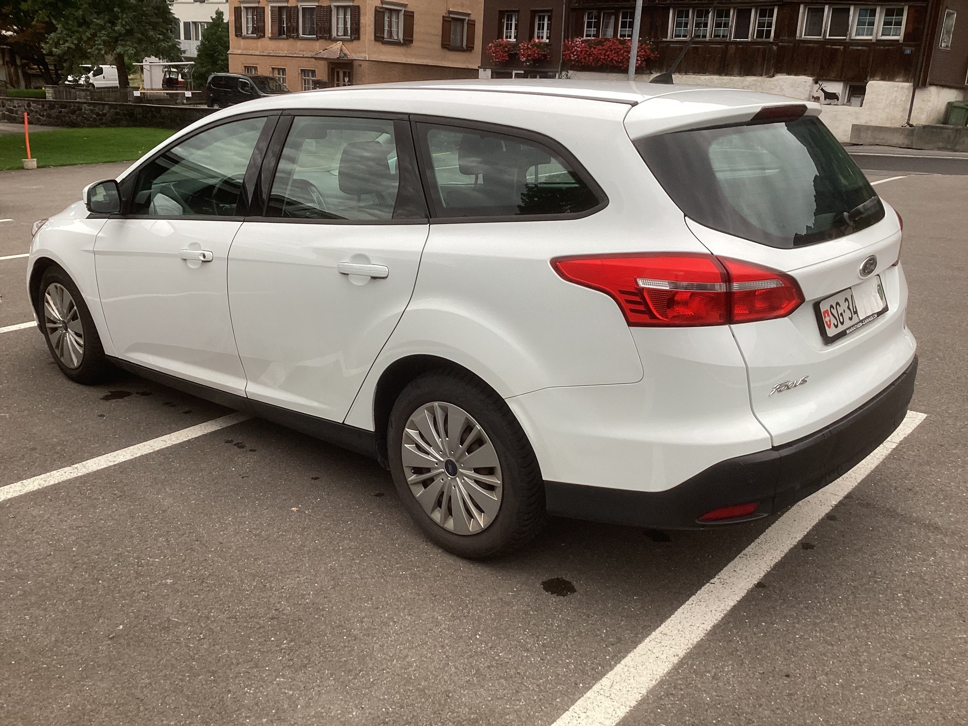 FORD 1.5 TDCi 120 Business-image-4