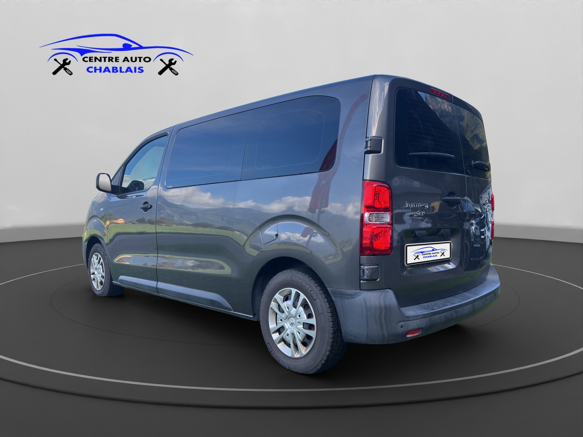 CITROEN Jumpy 2.0 BlueHDi 145 M EAT8-image-6