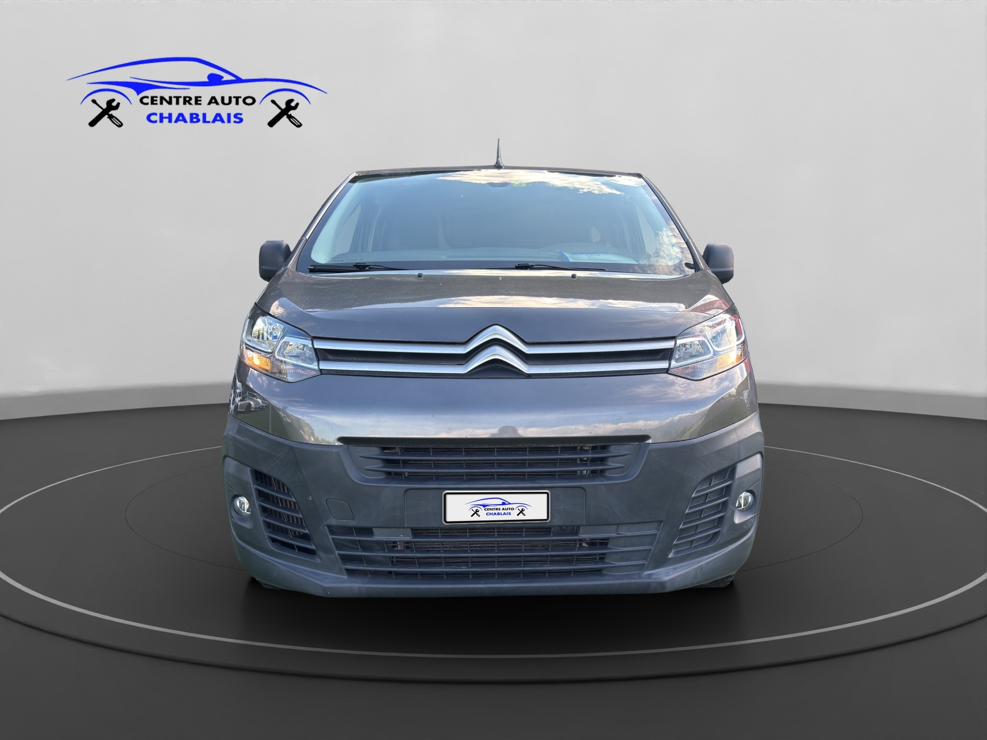 CITROEN Jumpy 2.0 BlueHDi 145 M EAT8-image-1