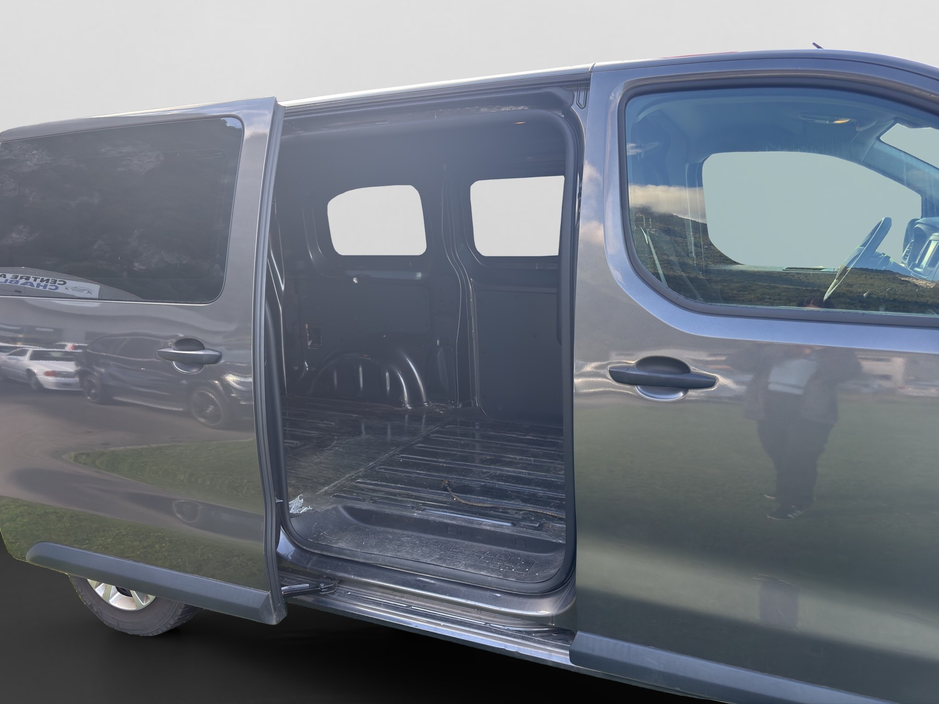 CITROEN Jumpy 2.0 BlueHDi 145 M EAT8-image-11