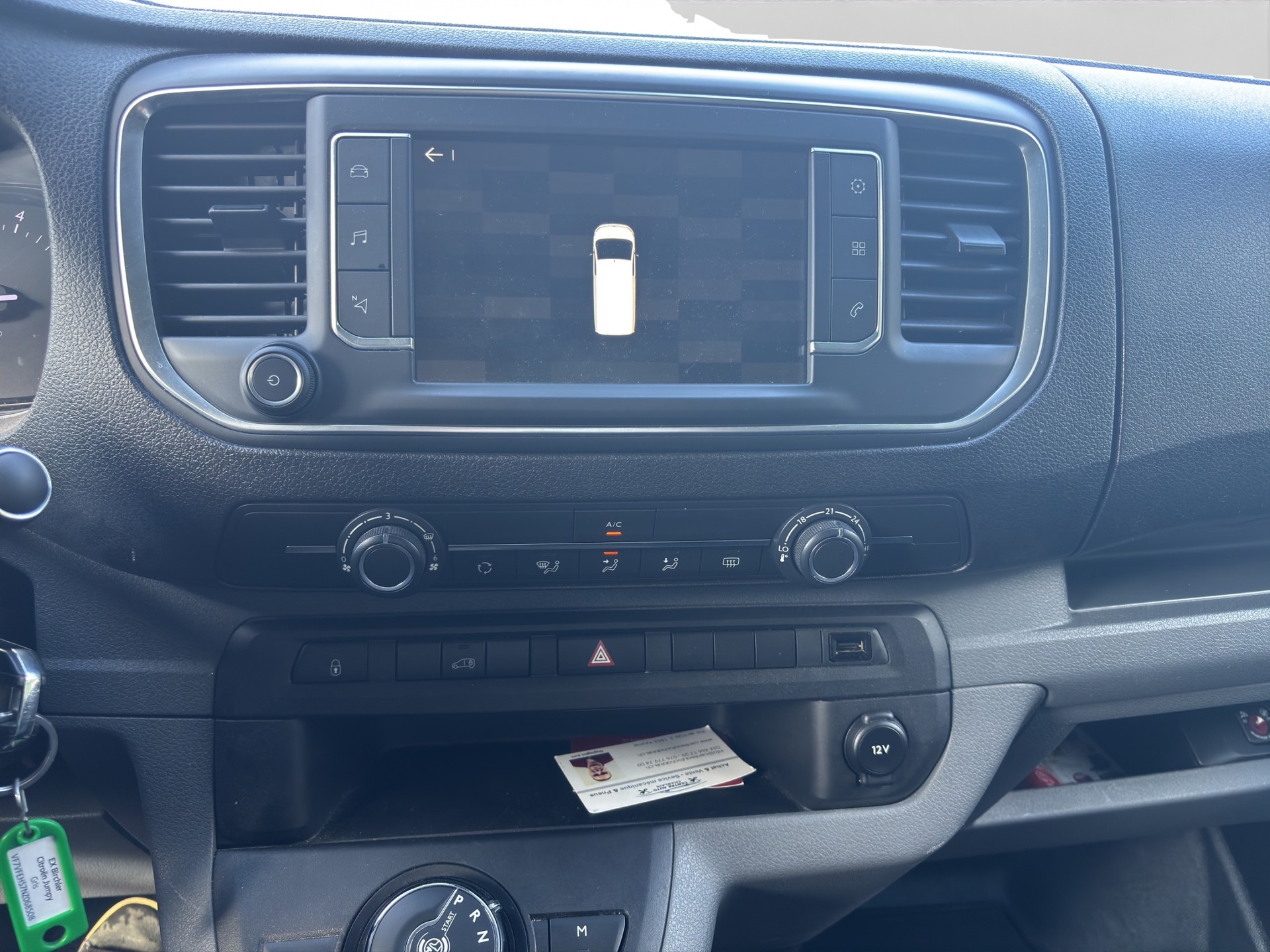 CITROEN Jumpy 2.0 BlueHDi 145 M EAT8-image-13