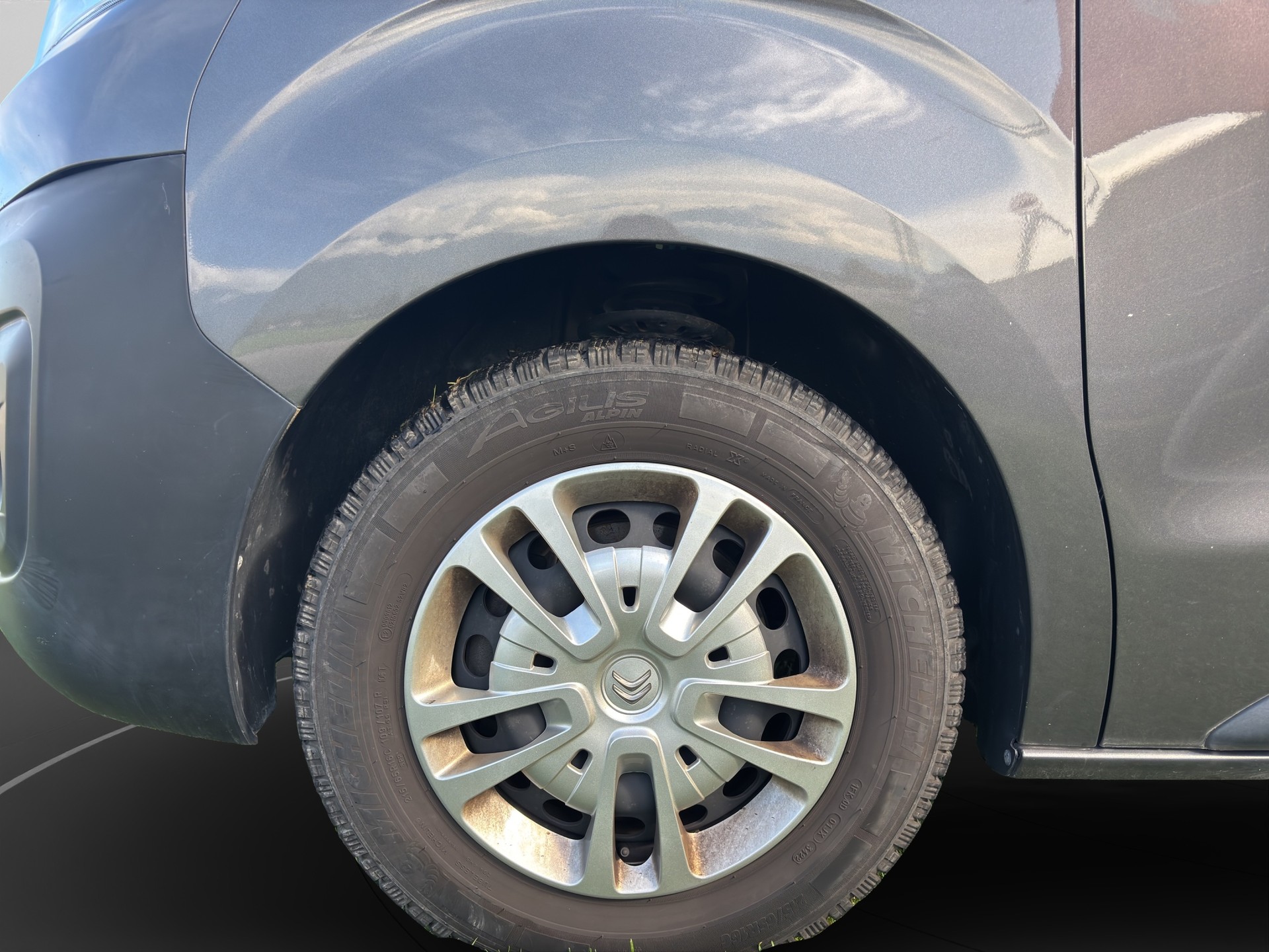 CITROEN Jumpy 2.0 BlueHDi 145 M EAT8-image-14