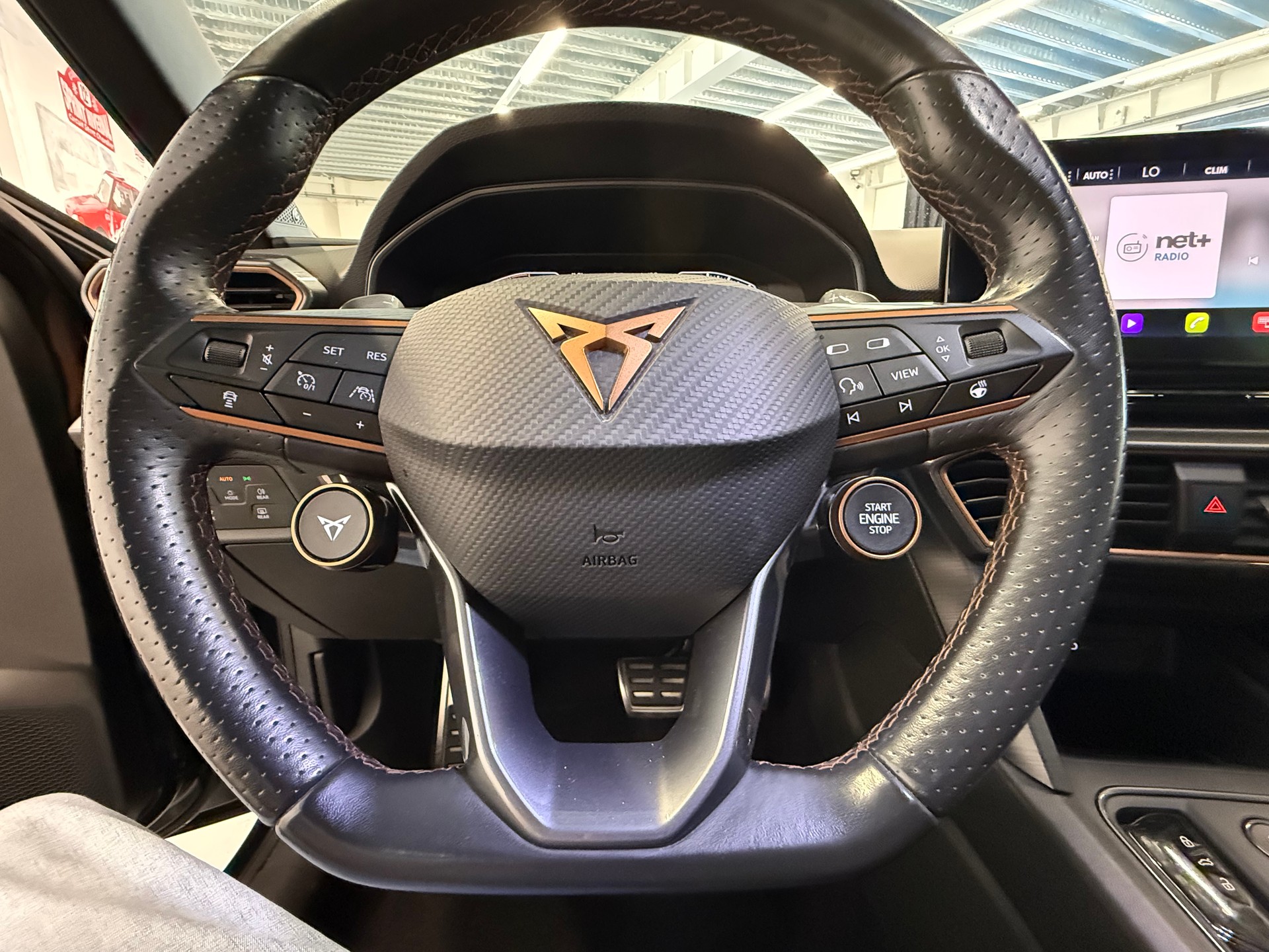 CUPRA LEON VZ 2.0 TSI DSG-image-15