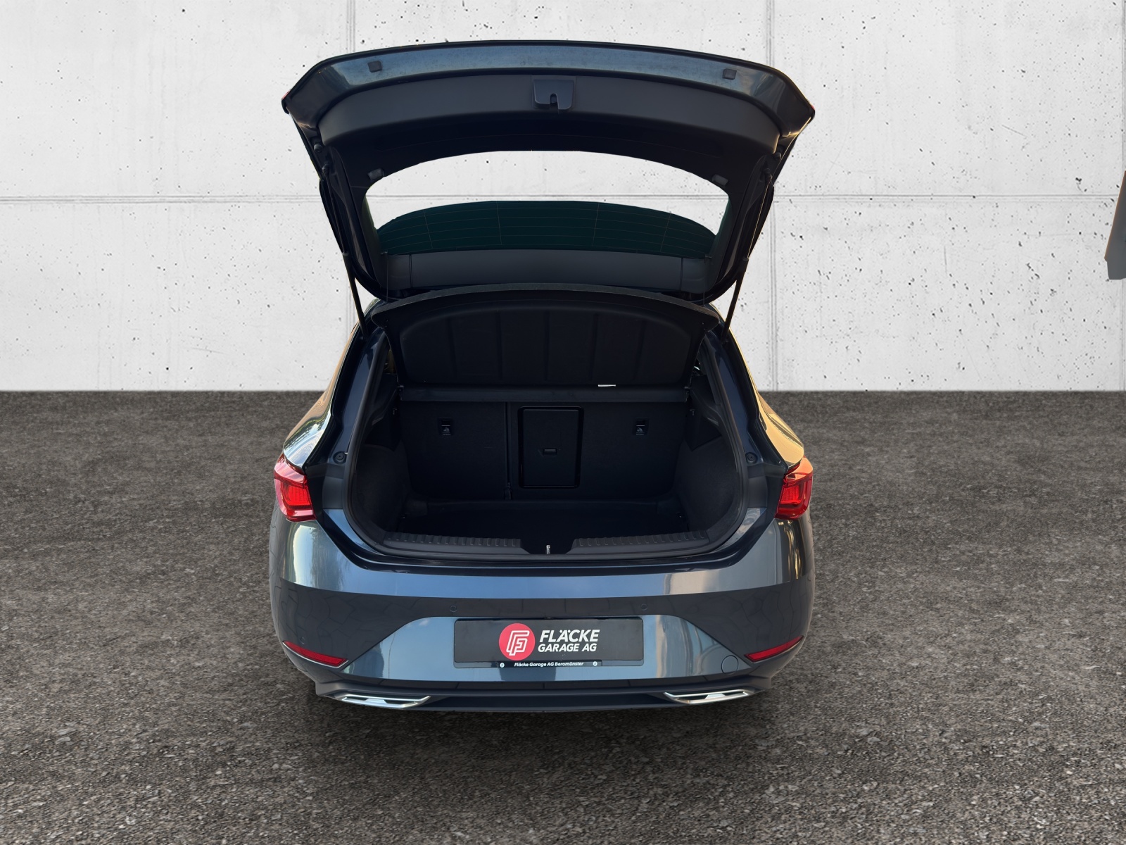 SEAT Leon 1.5 eTSI mHEV DSG FR-image-14