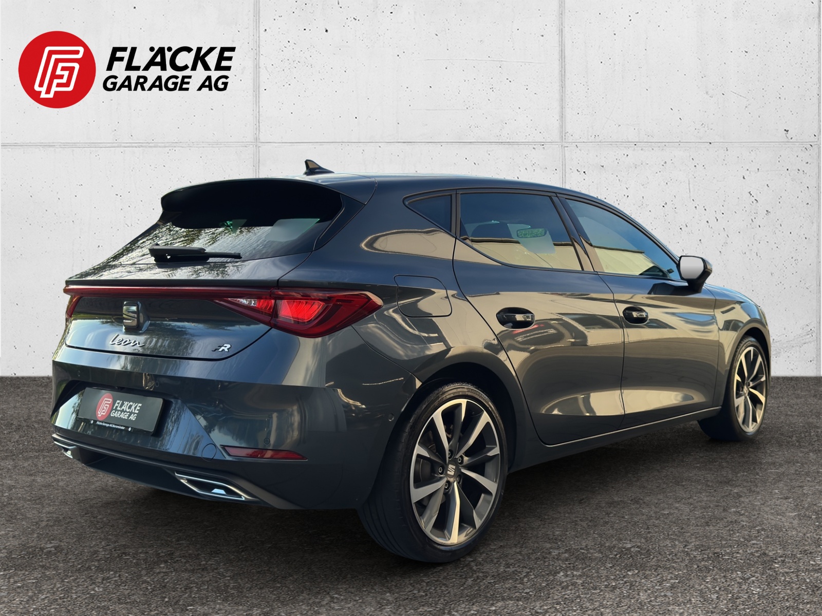 SEAT Leon 1.5 eTSI mHEV DSG FR-image-5