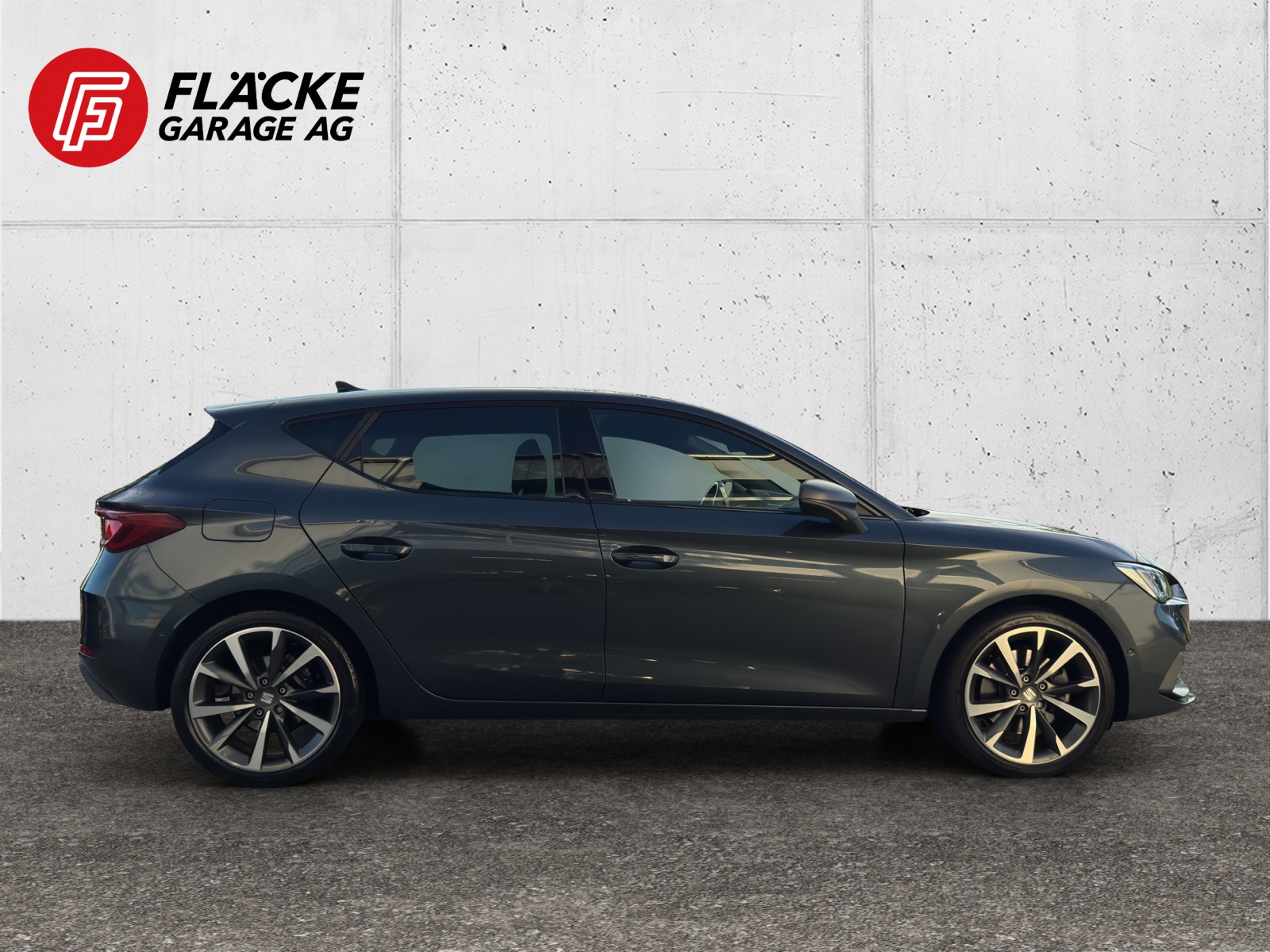SEAT Leon 1.5 eTSI mHEV DSG FR-image-6
