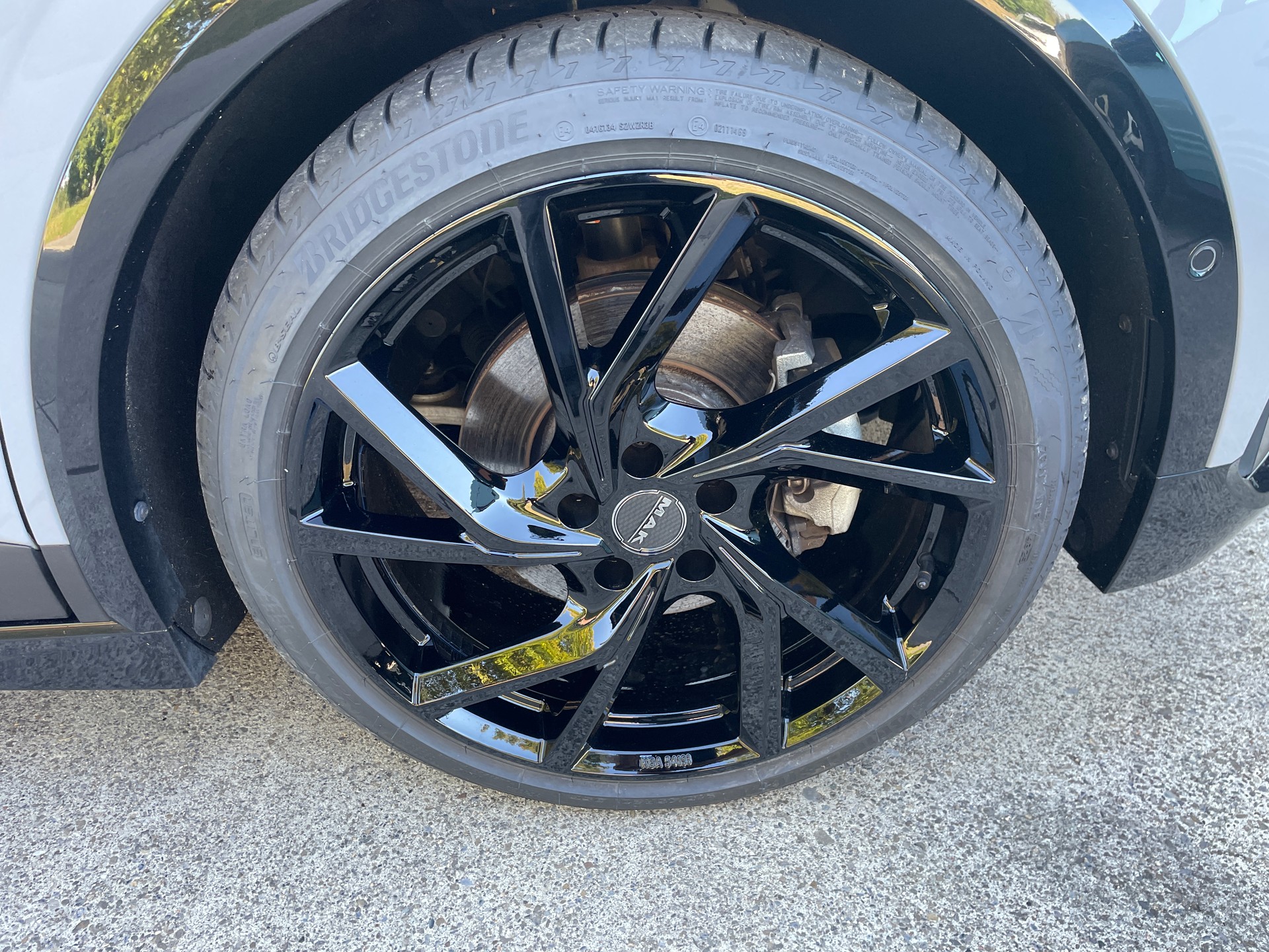 RENAULT Mégane E-TECH EV60 Iconic-image-8