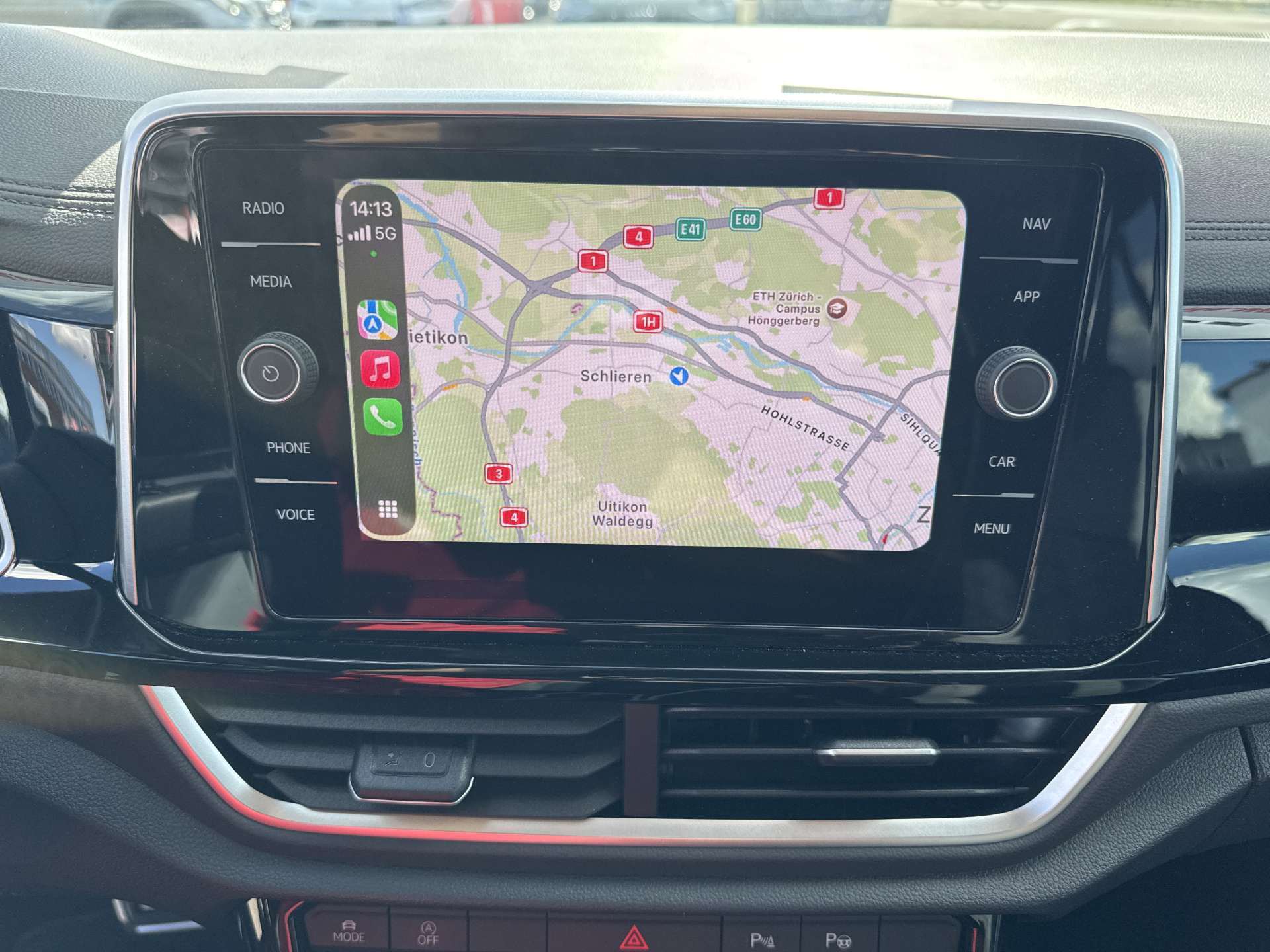 VW T-Roc 1.5 TSi EVO R-Line DSG-Automat-image-1