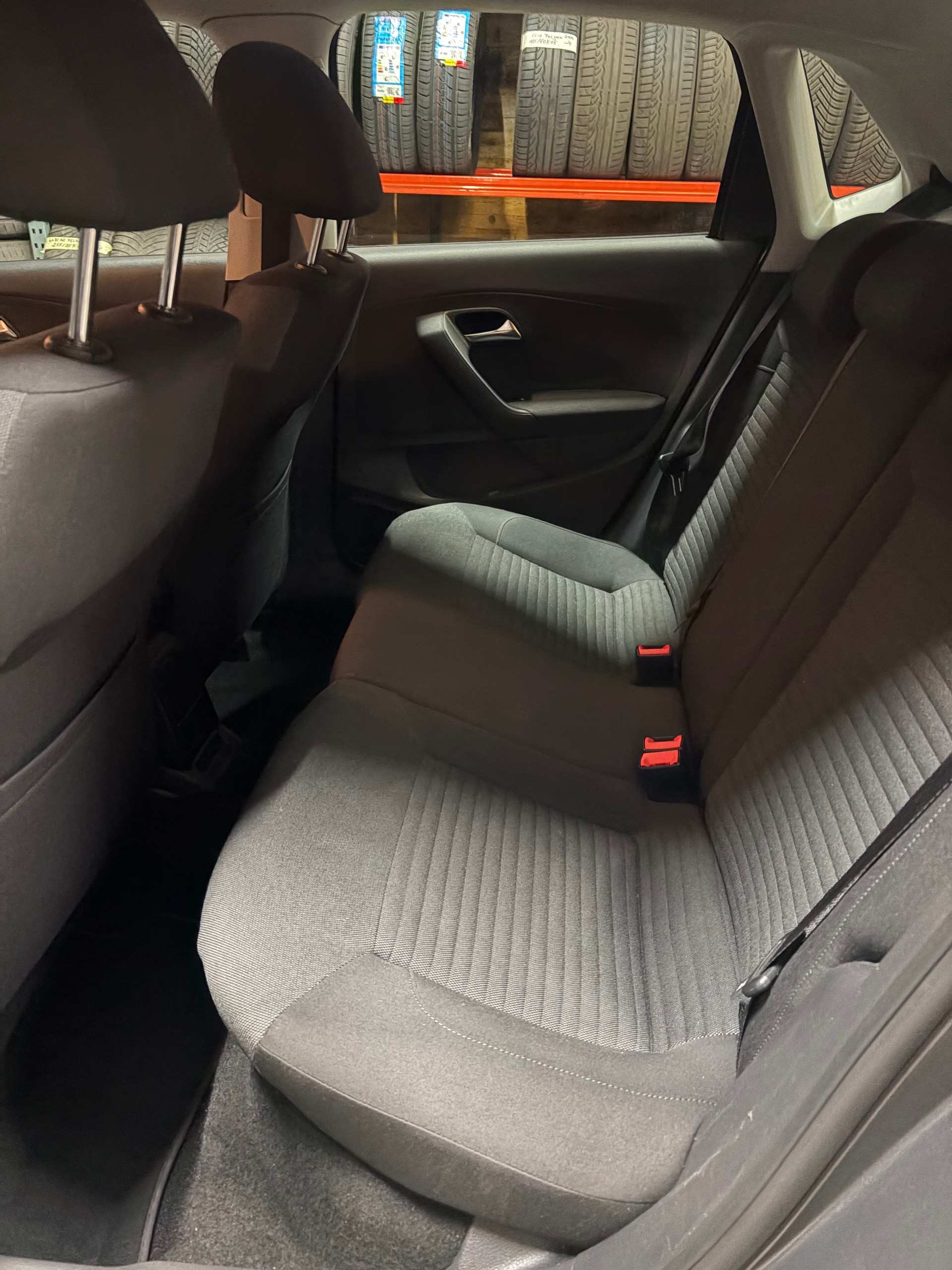 VW Polo 1.2 TSI Comfortline DSG-image-10