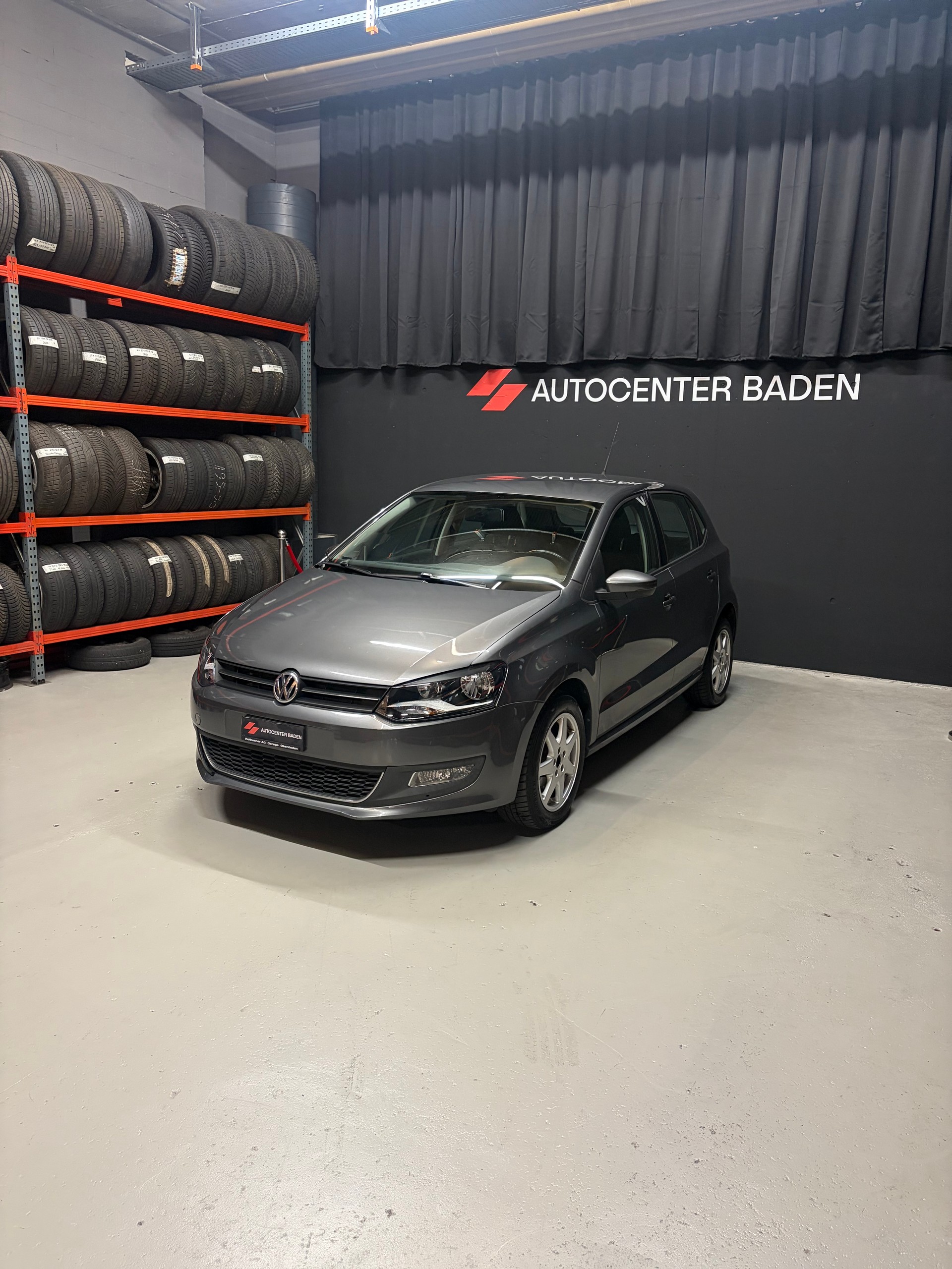 VW Polo 1.2 TSI Comfortline DSG-image-3