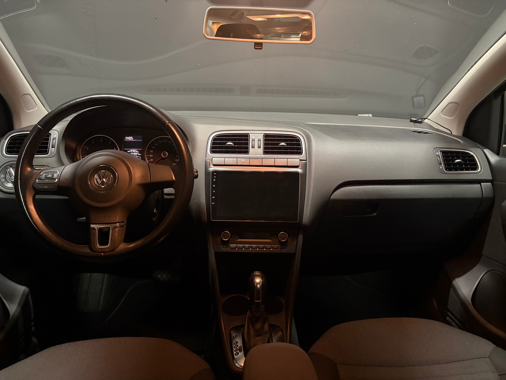 VW Polo 1.2 TSI Comfortline DSG-image-8