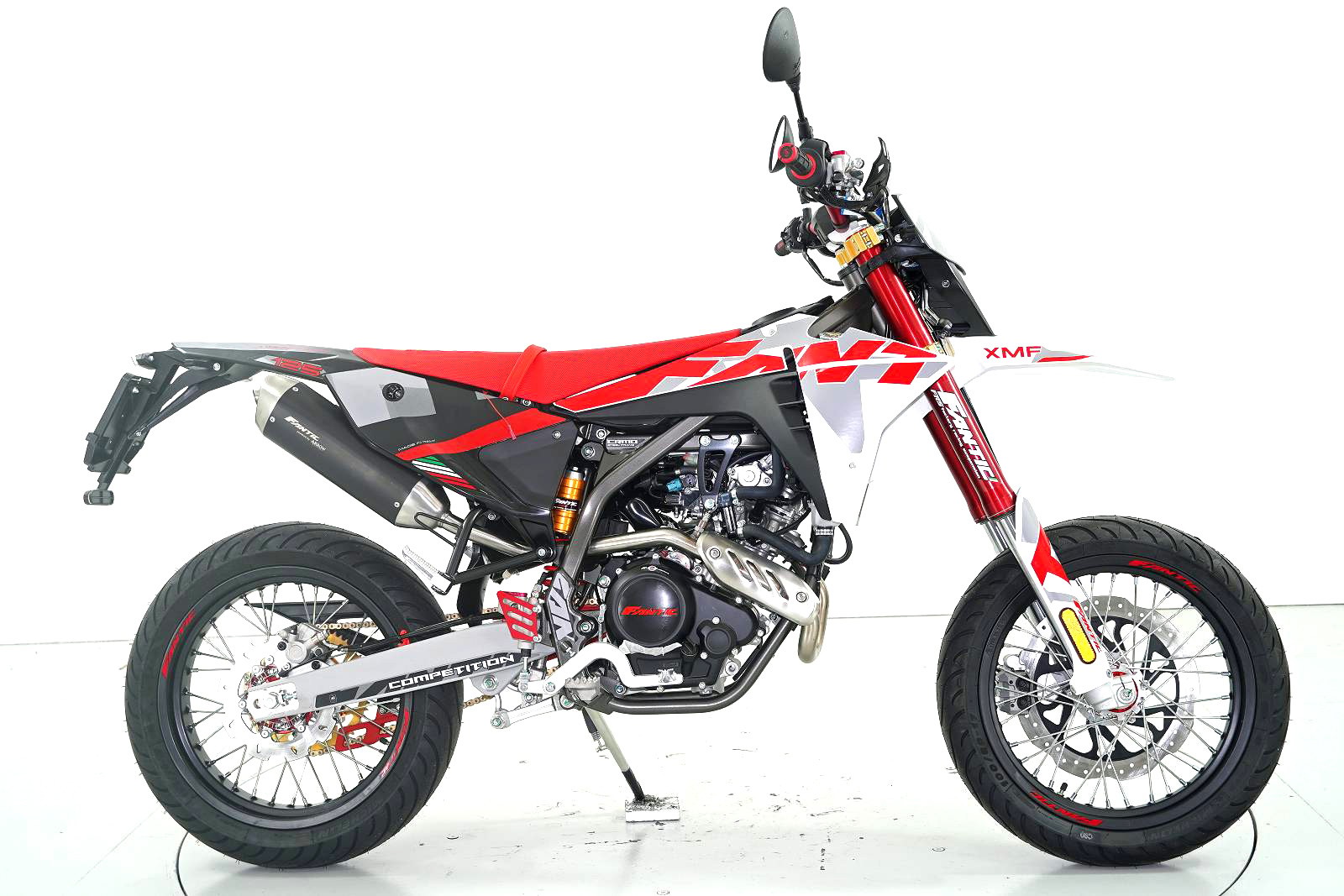 FANTIC XMF 125 Competition-showroom-element-3