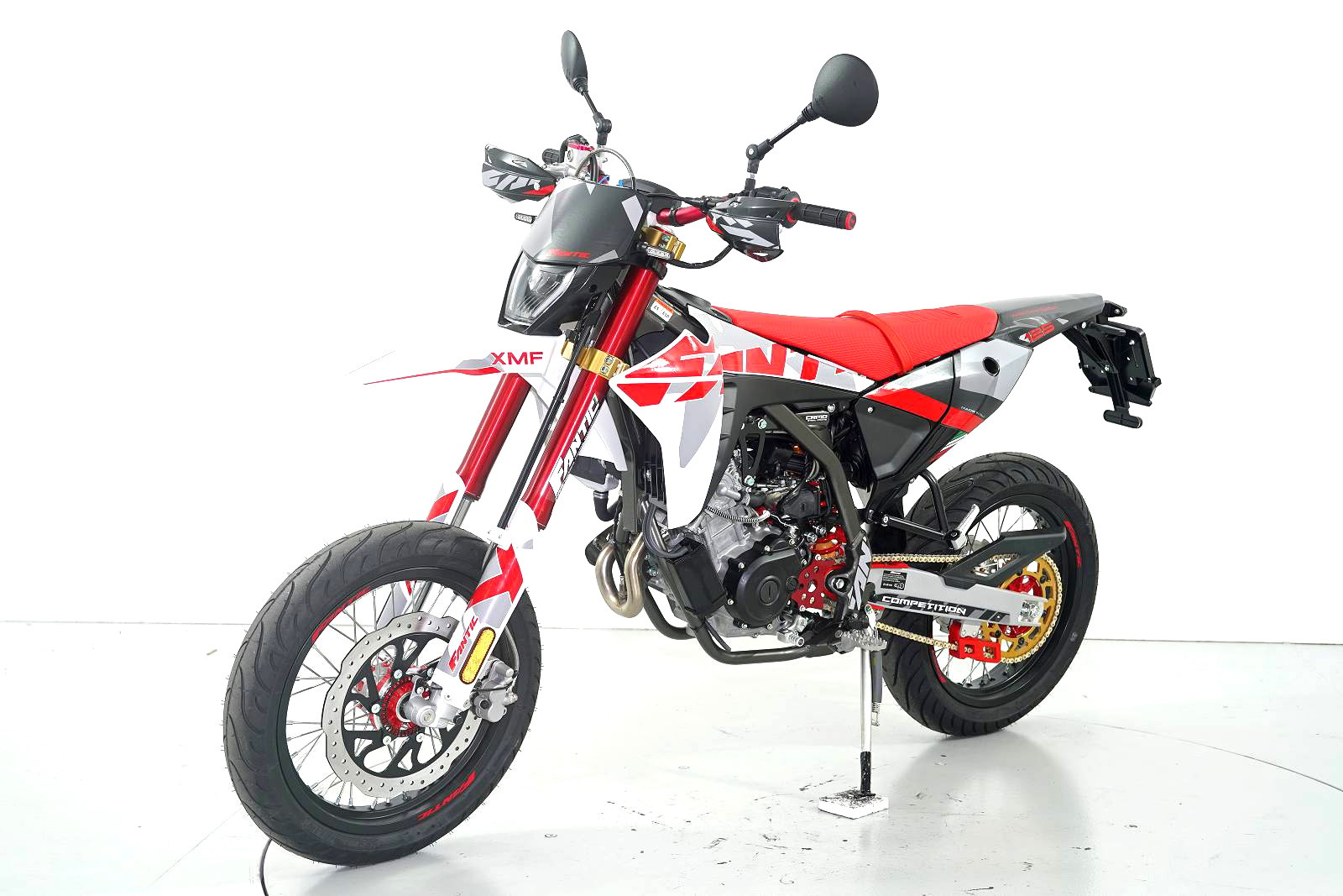 FANTIC XMF 125 Competition-showroom-element-2