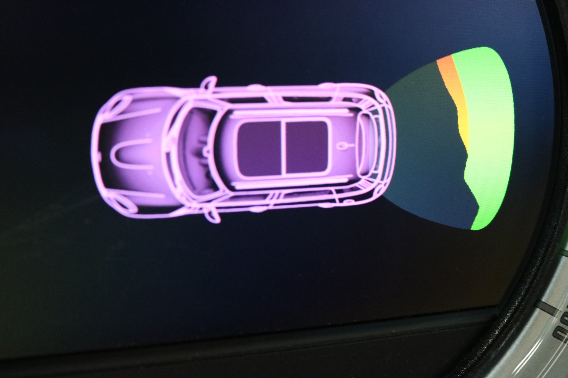 MINI Countryman Cooper S ALL4 Steptronic-image-46