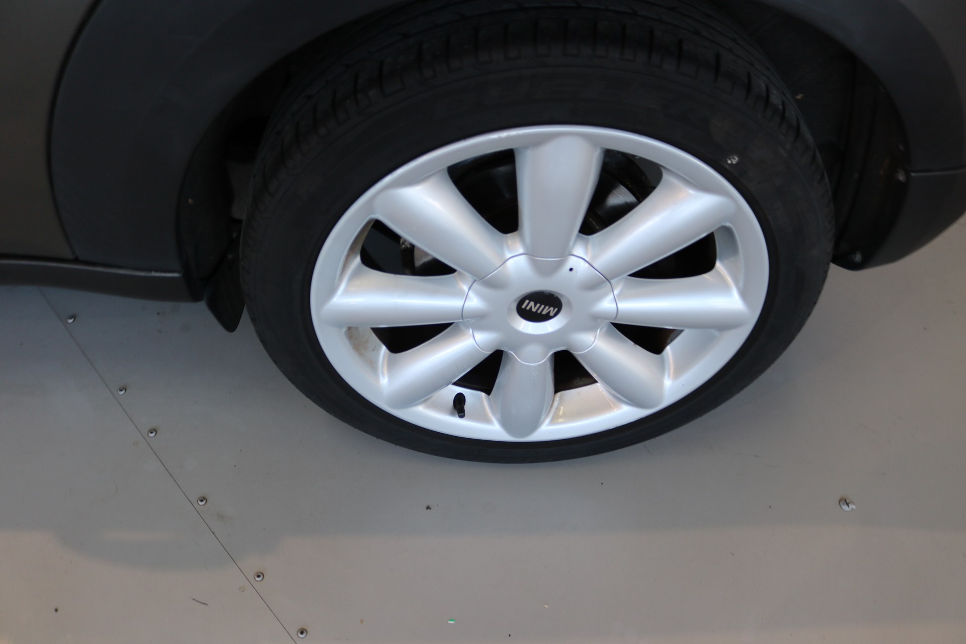 MINI Countryman Cooper S ALL4 Steptronic-image-33