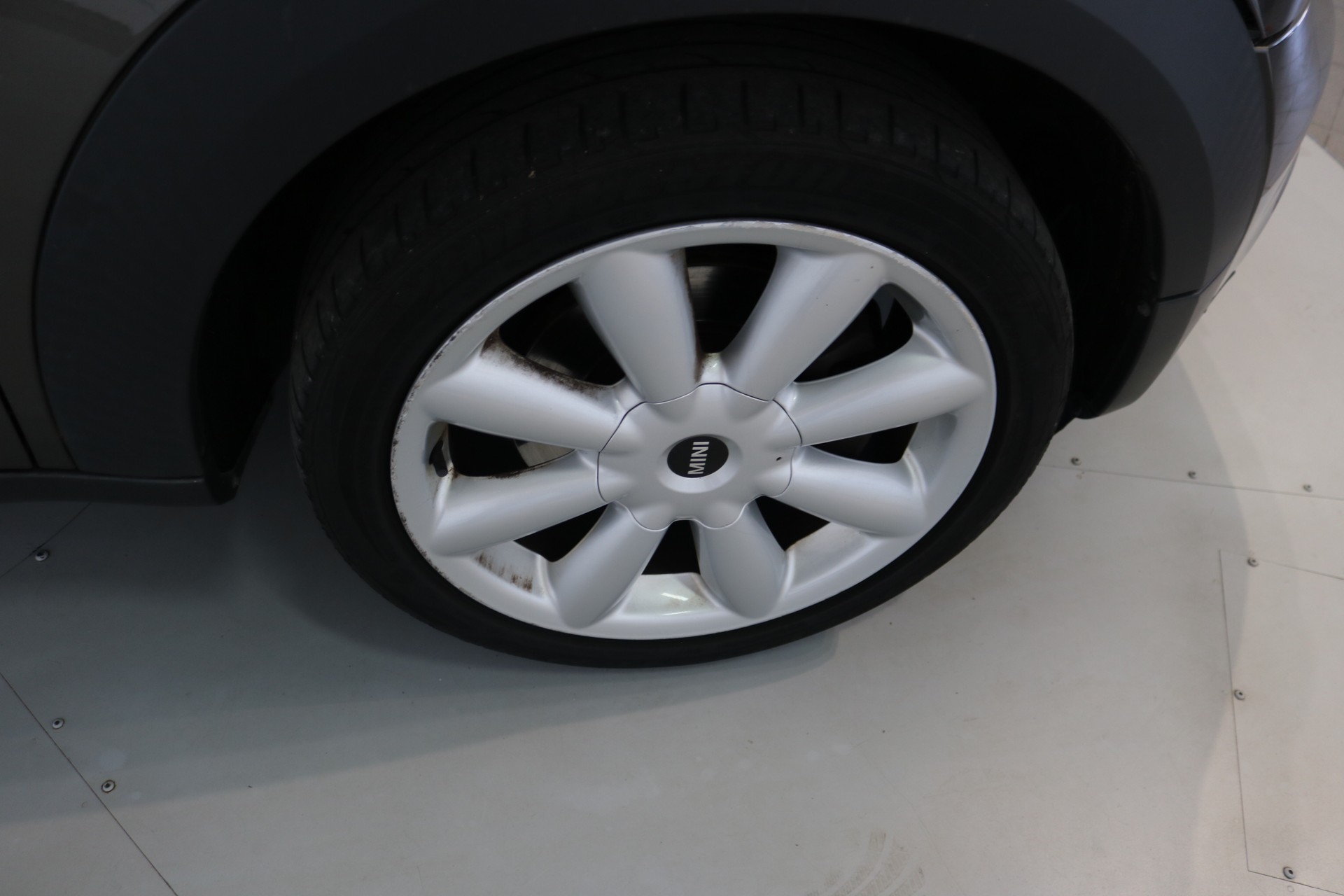 MINI Countryman Cooper S ALL4 Steptronic-image-35