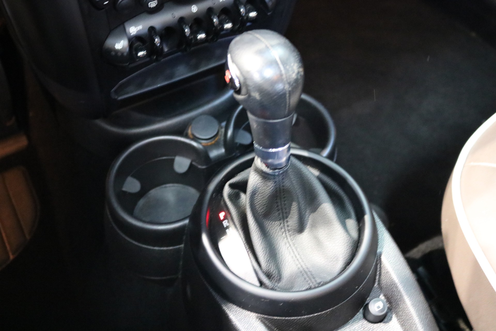 MINI Countryman Cooper S ALL4 Steptronic-image-44