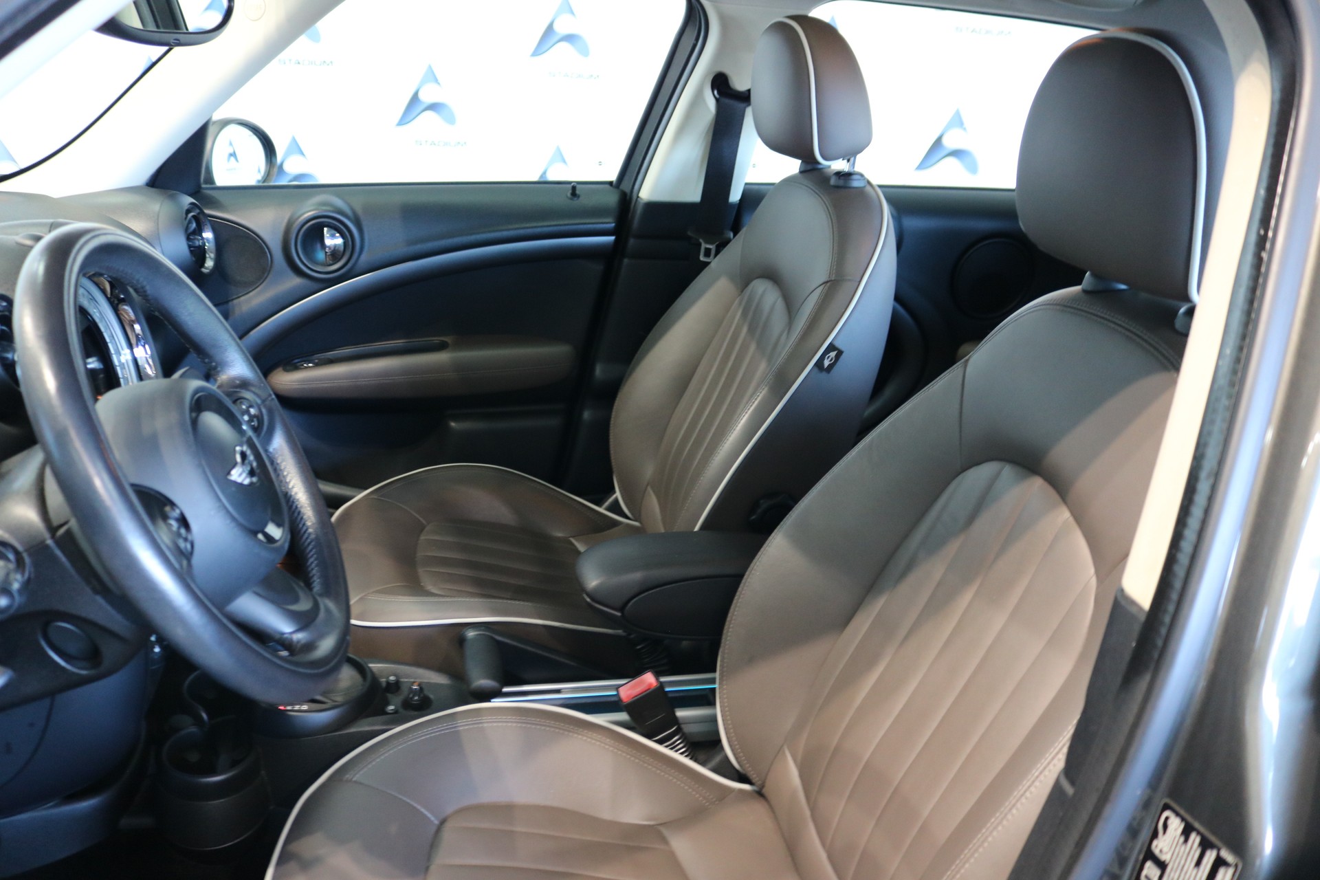 MINI Countryman Cooper S ALL4 Steptronic-image-3