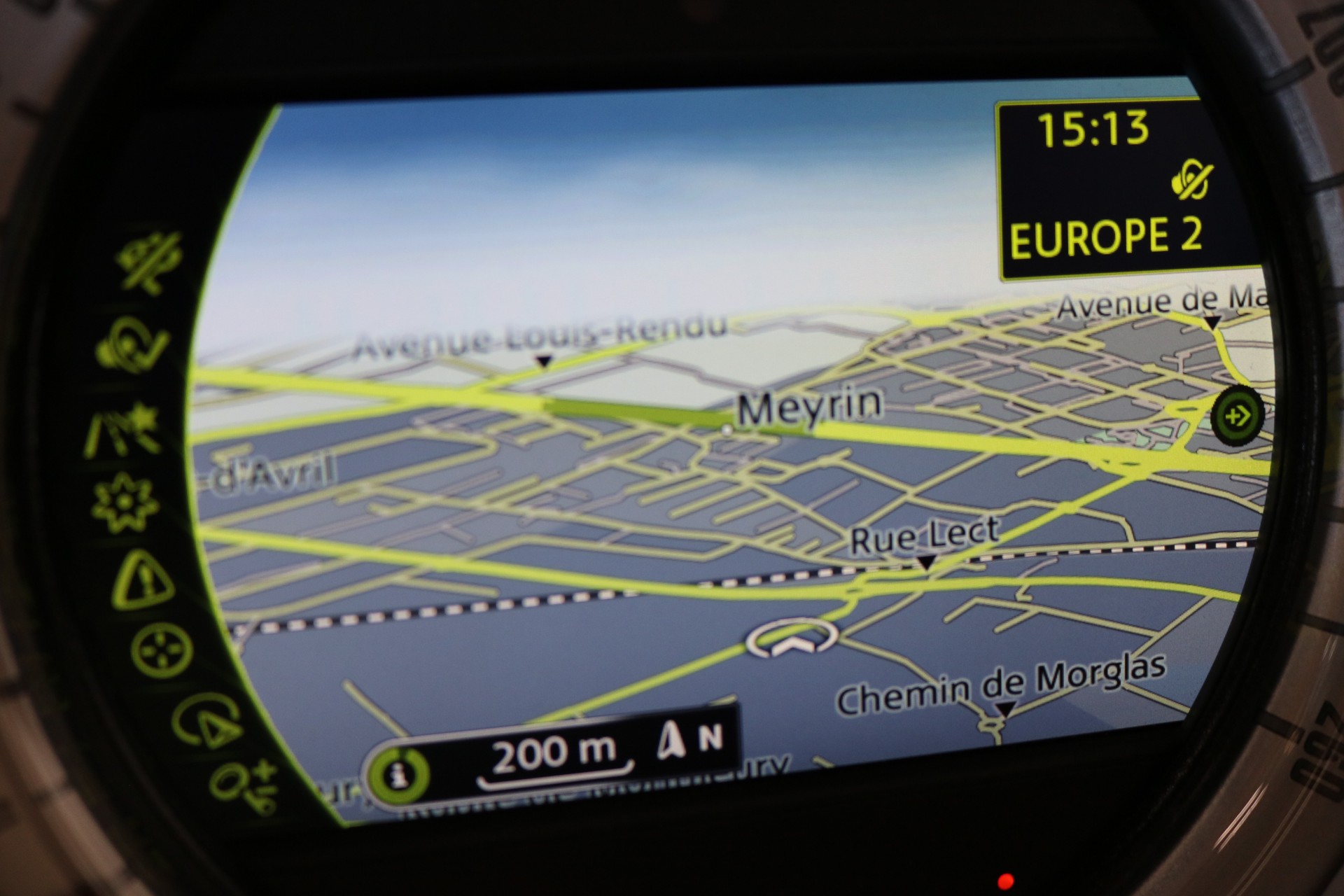 MINI Countryman Cooper S ALL4 Steptronic-image-47