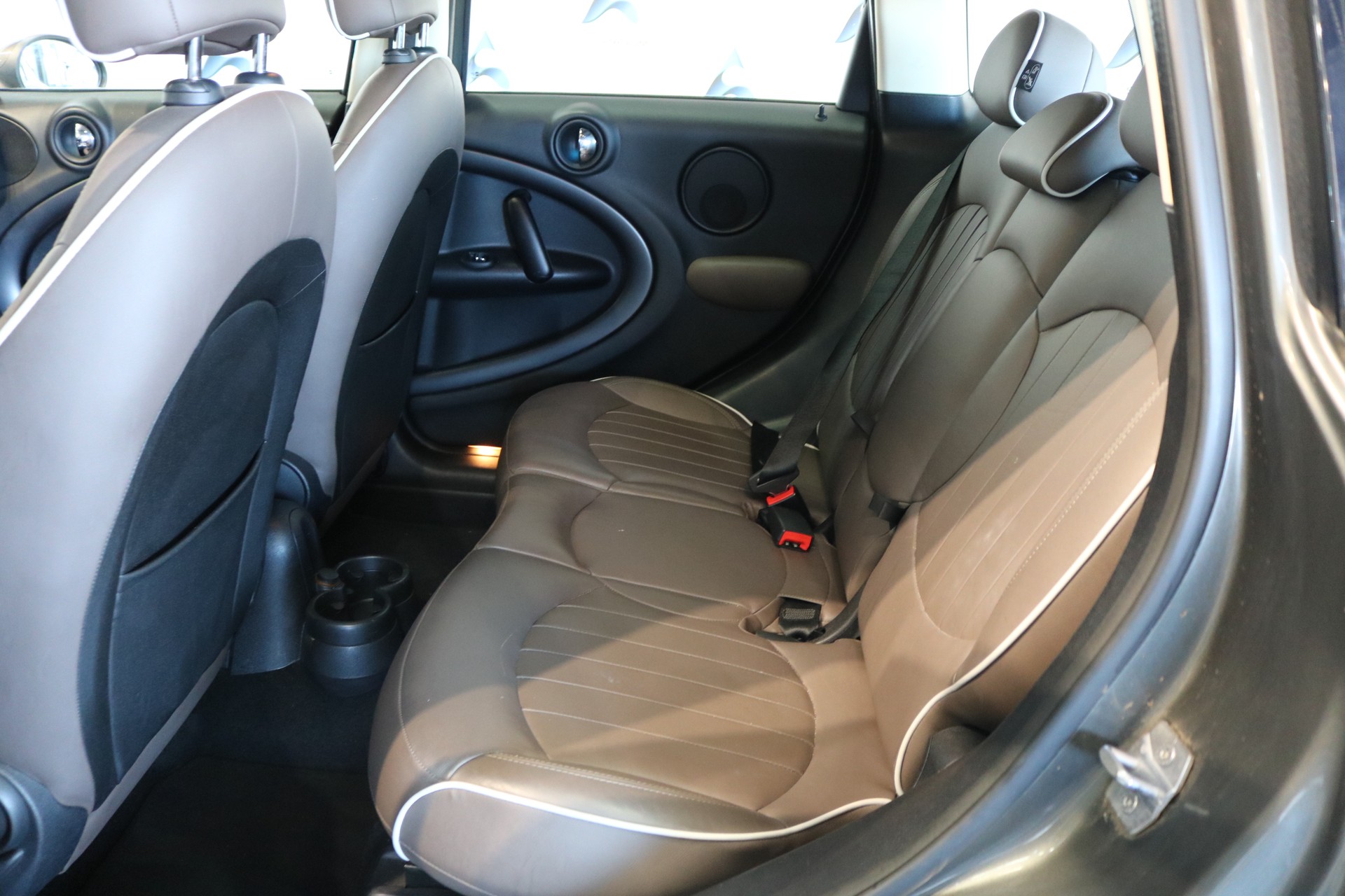 MINI Countryman Cooper S ALL4 Steptronic-image-41