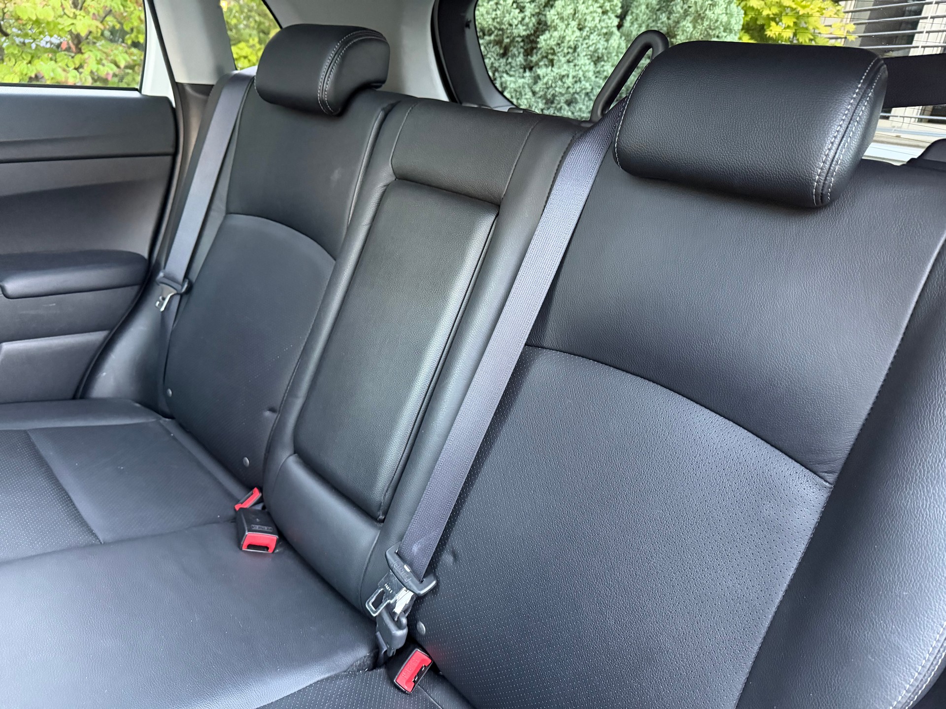MITSUBISHI ASX 2.2 DID Navigator 4x4 4WD Automatic *Top-Zustand*ab MFK*Servicegepflegt*-image-13