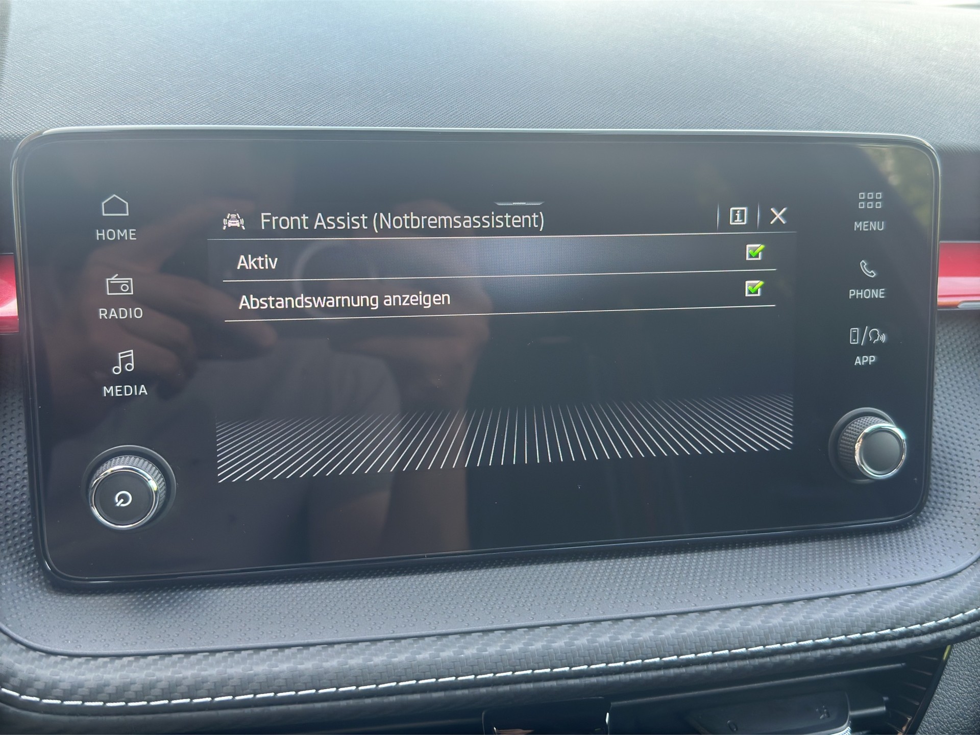 SKODA Fabia 1.5 TSI Monte Carlo DSG Automat 5 Jahre Werksgarantie!-image-21