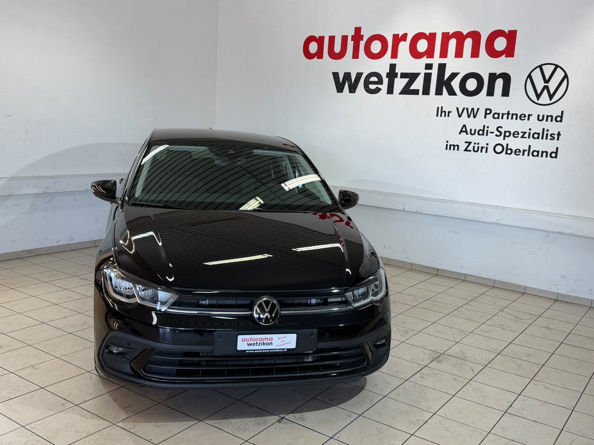 VW Polo 1.0 TSI Life DSG-image-1