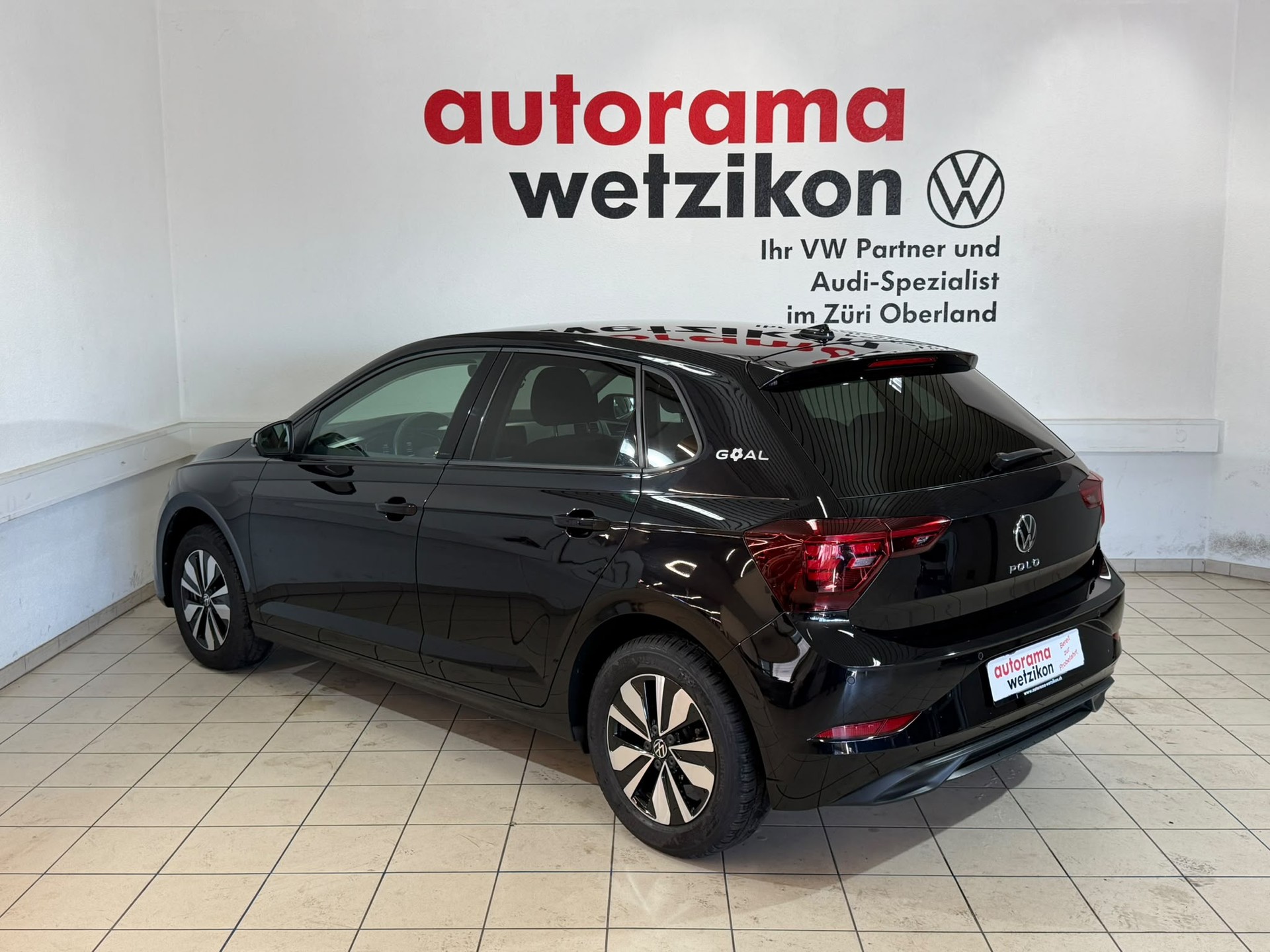 VW Polo 1.0 TSI Life DSG-image-2
