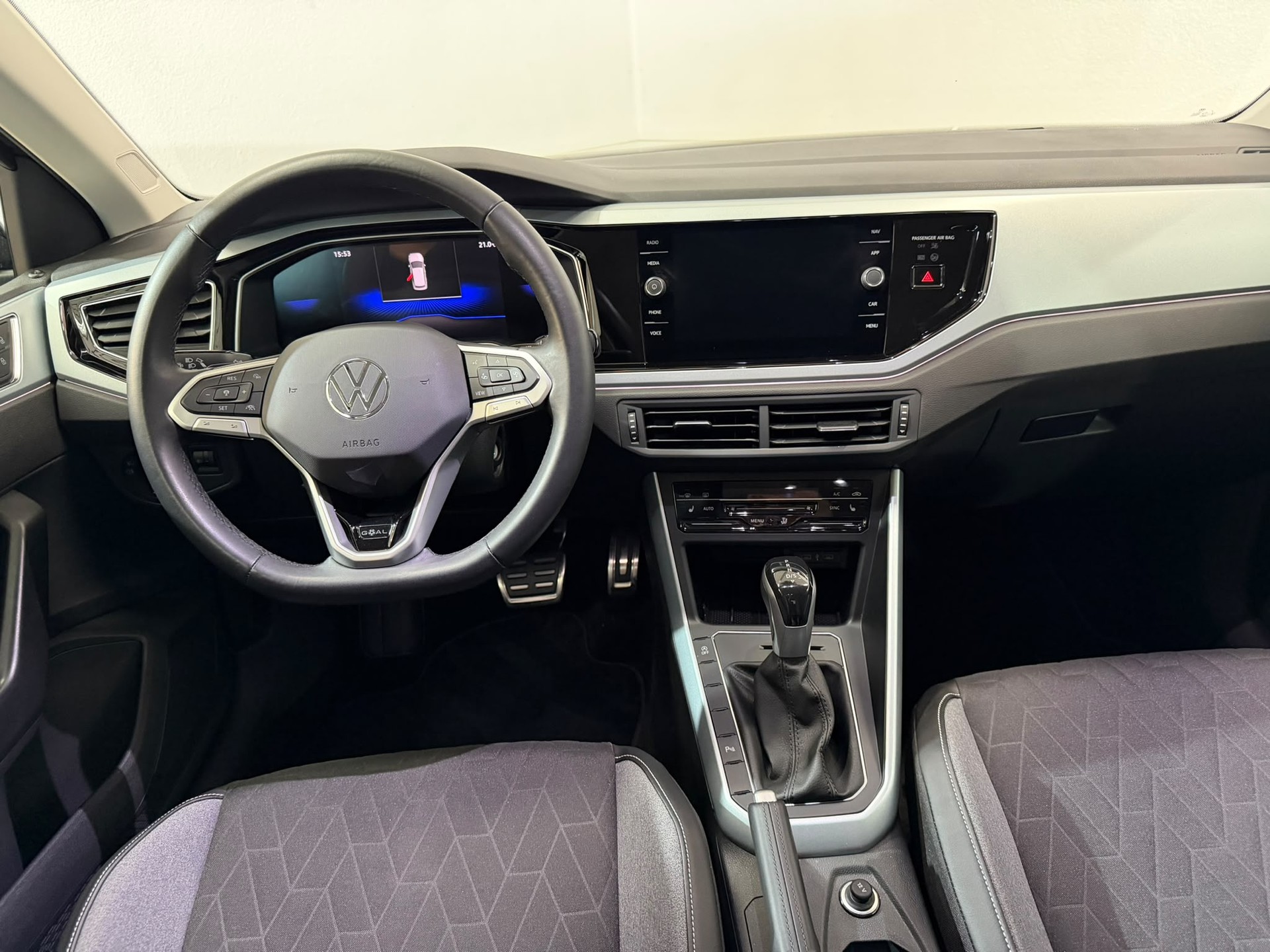 VW Polo 1.0 TSI Life DSG-image-9
