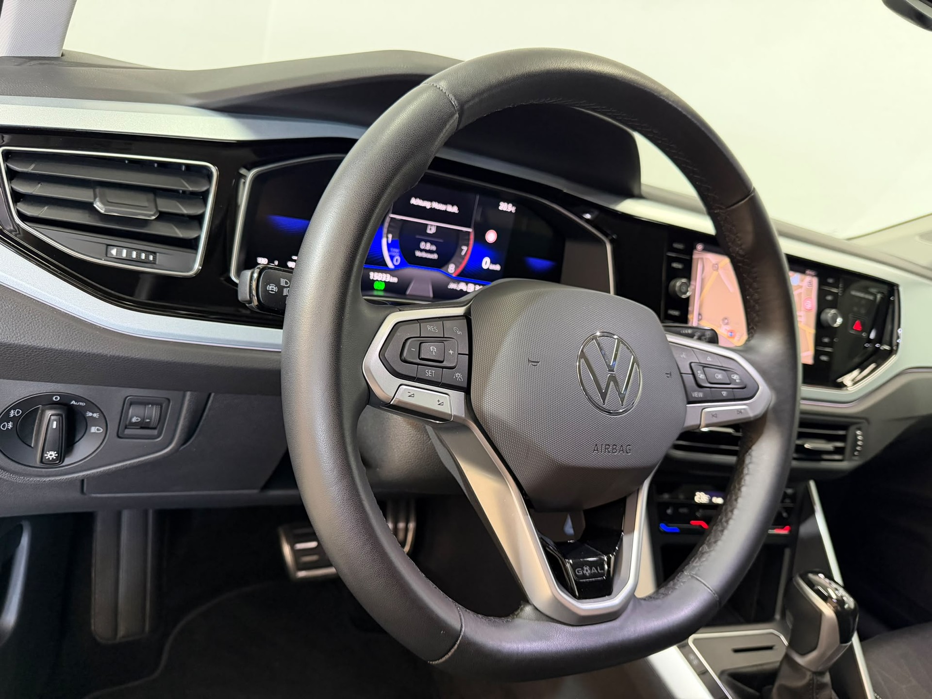 VW Polo 1.0 TSI Life DSG-image-6