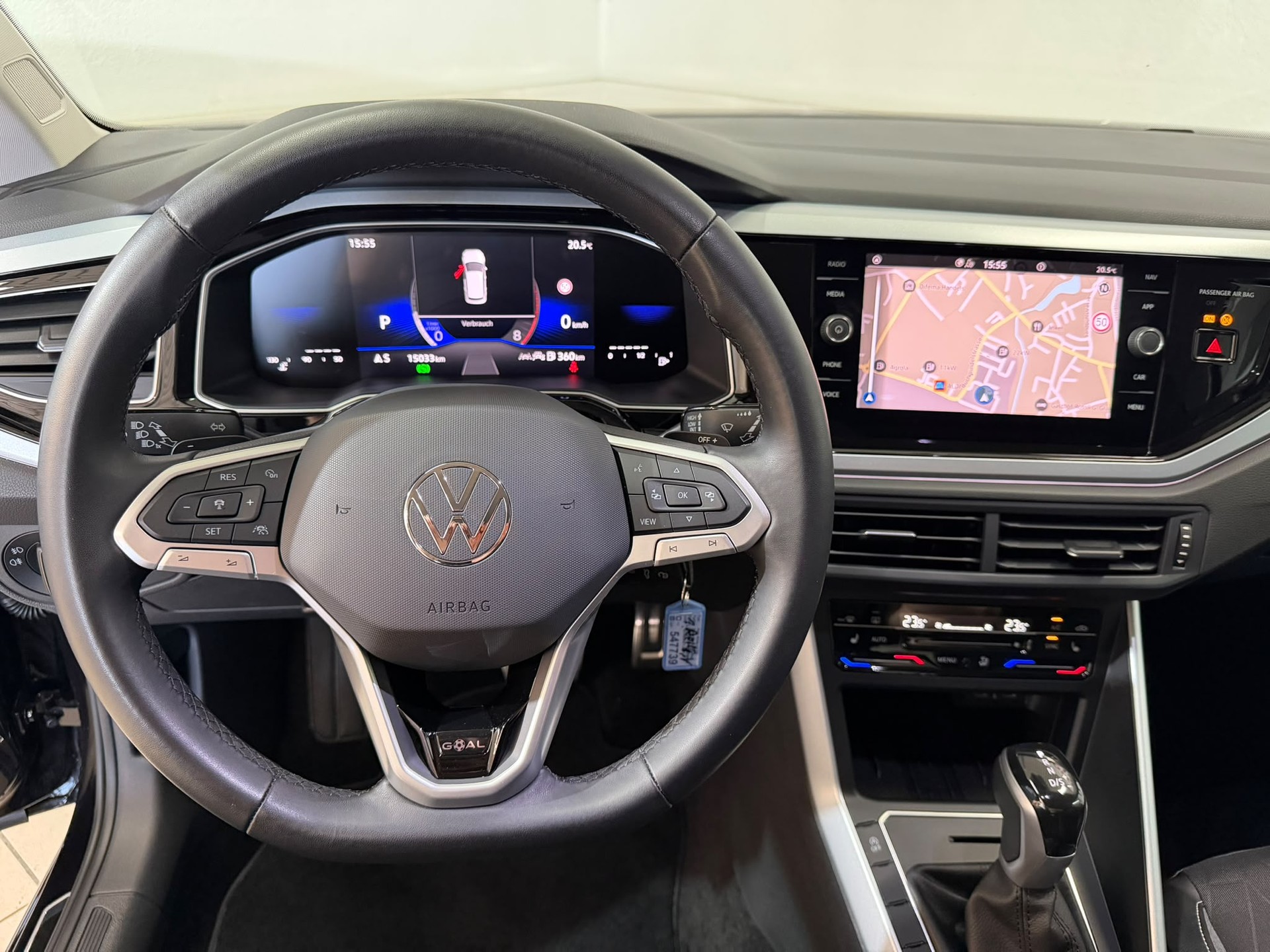 VW Polo 1.0 TSI Life DSG-image-8
