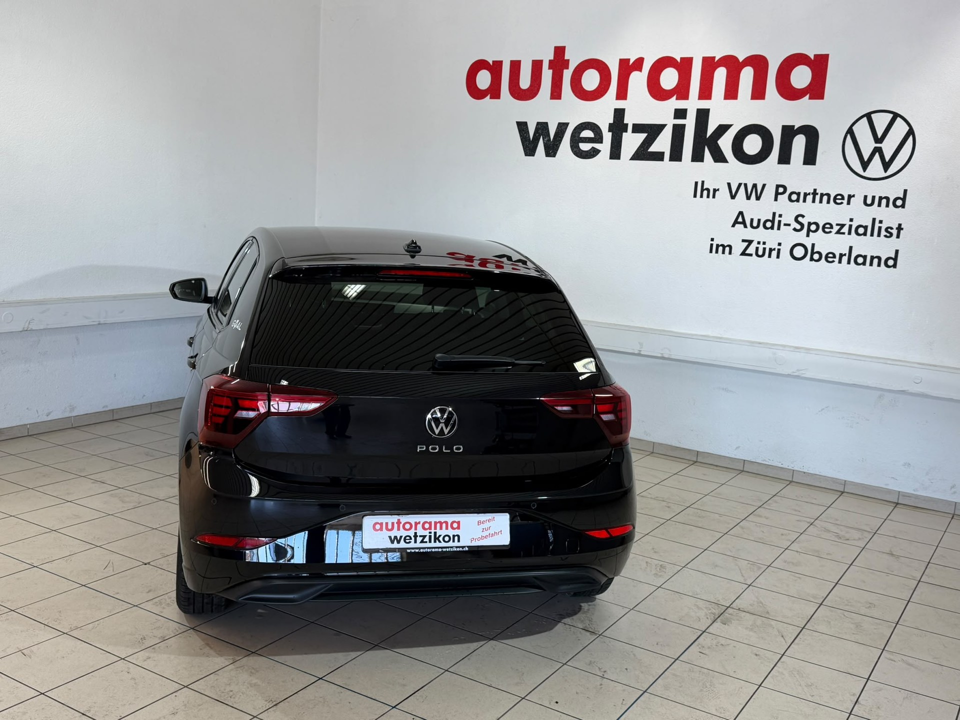 VW Polo 1.0 TSI Life DSG-image-3