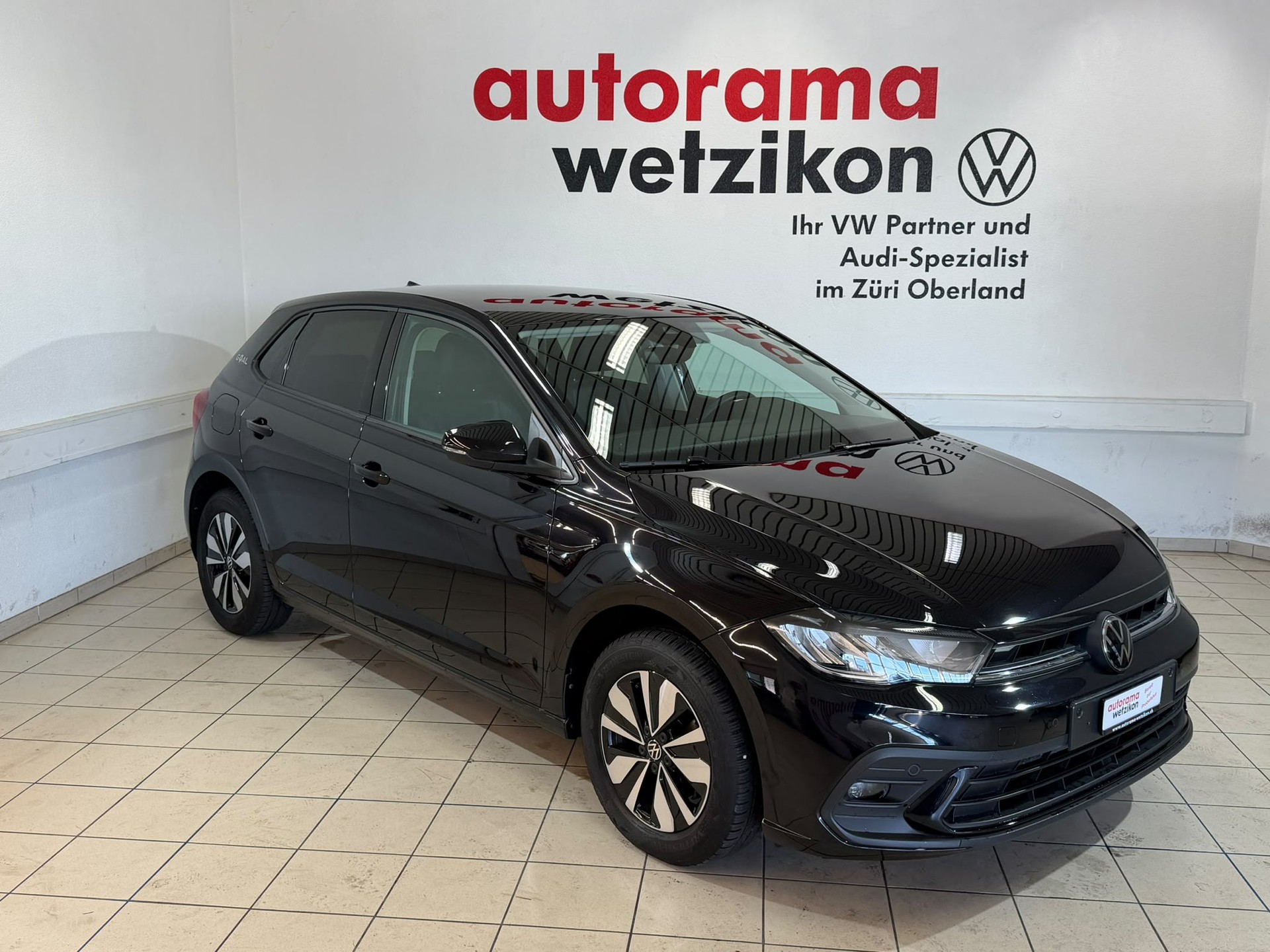 VW Polo 1.0 TSI Life DSG-image-0