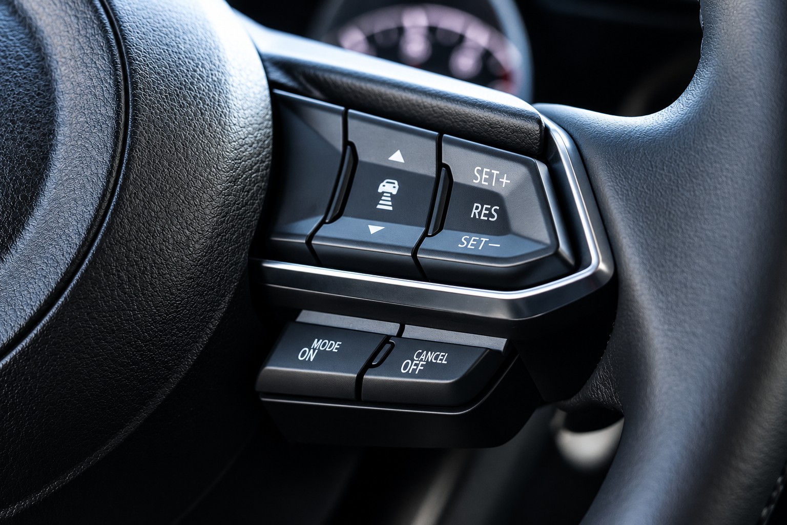 MAZDA CX-3 SKYACTIV-G 121 Revolution FWD Automat (CH)-image-17