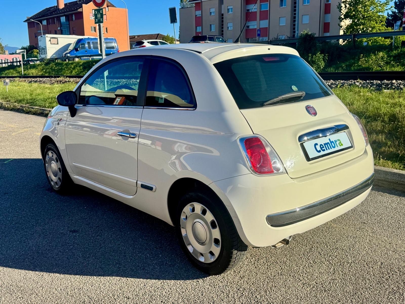 FIAT 500 1.2 Pop-image-4