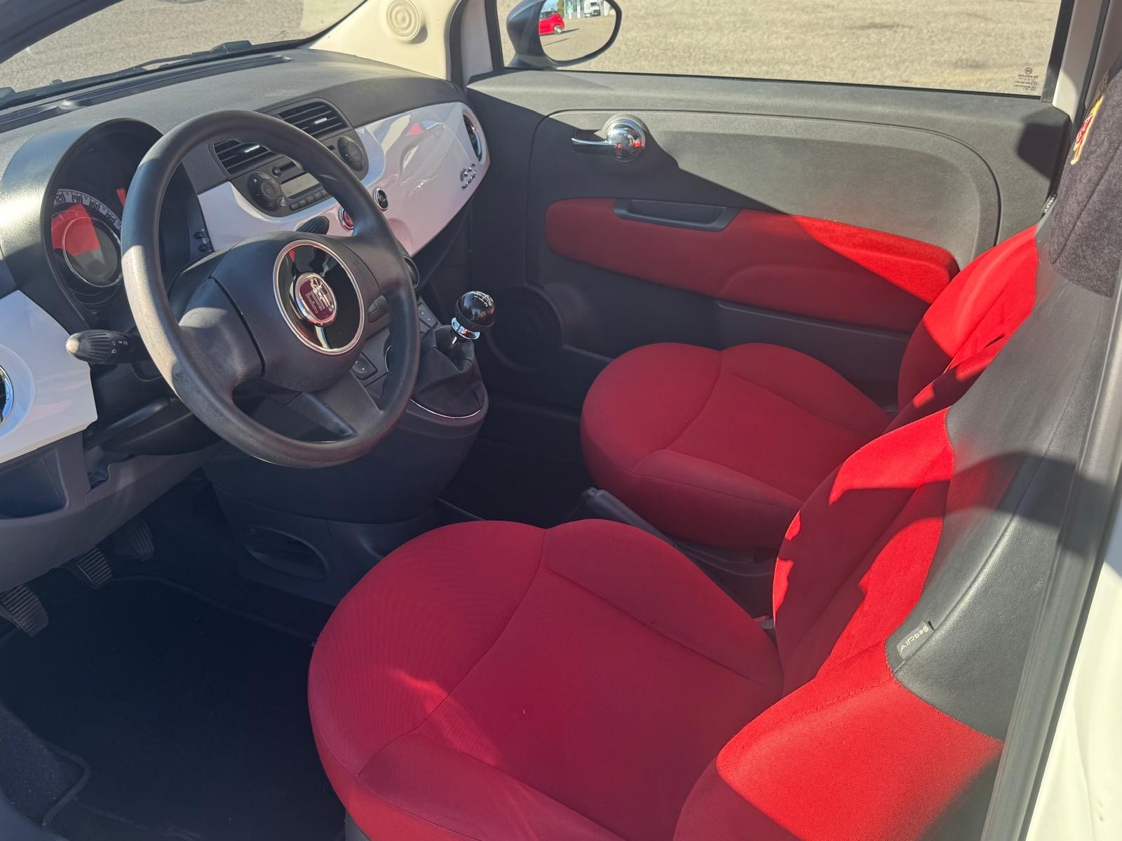 FIAT 500 1.2 Pop-image-6