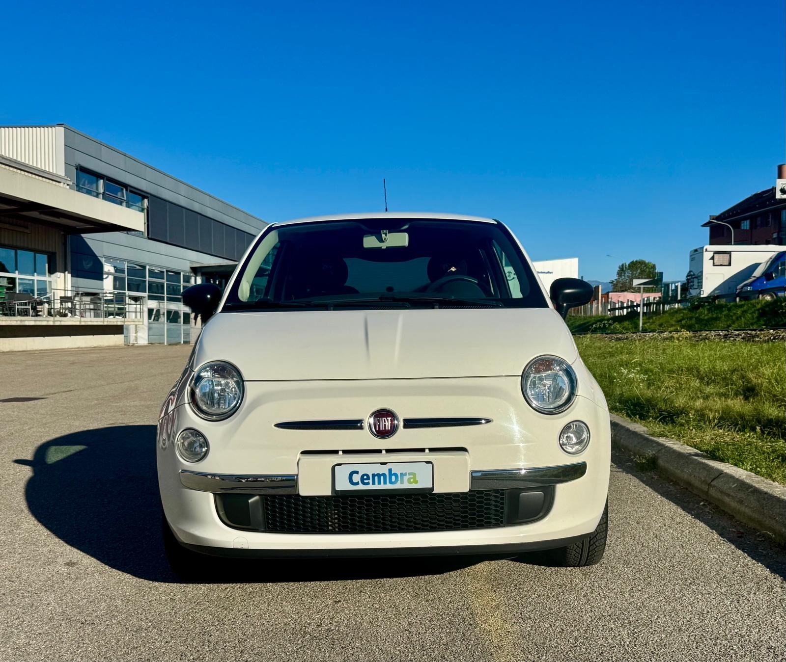 FIAT 500 1.2 Pop-image-3