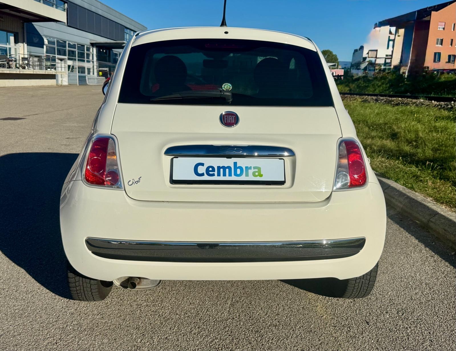 FIAT 500 1.2 Pop-image-5
