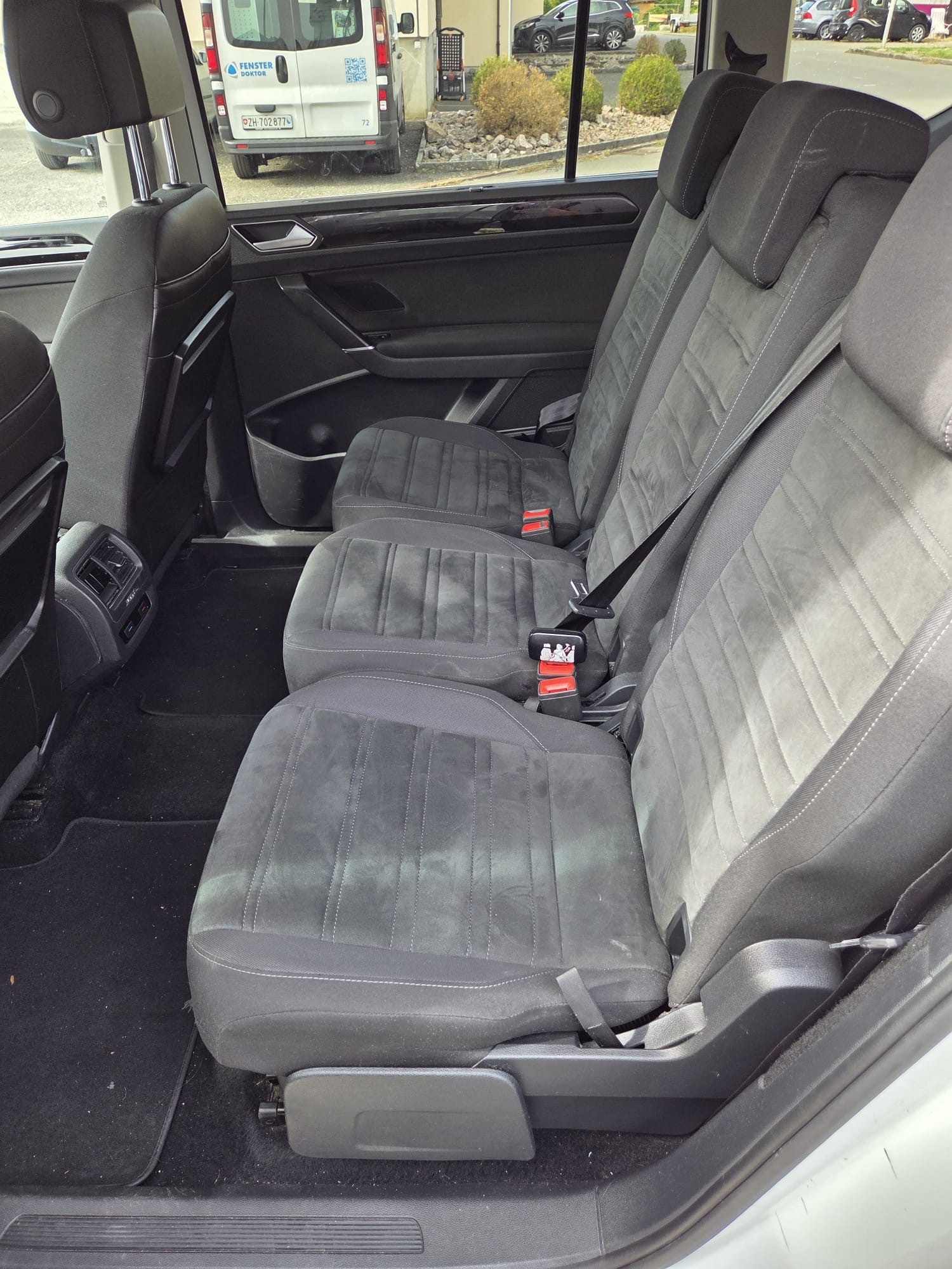 VW 2.0 TDI SCR Sport DSG-image-3